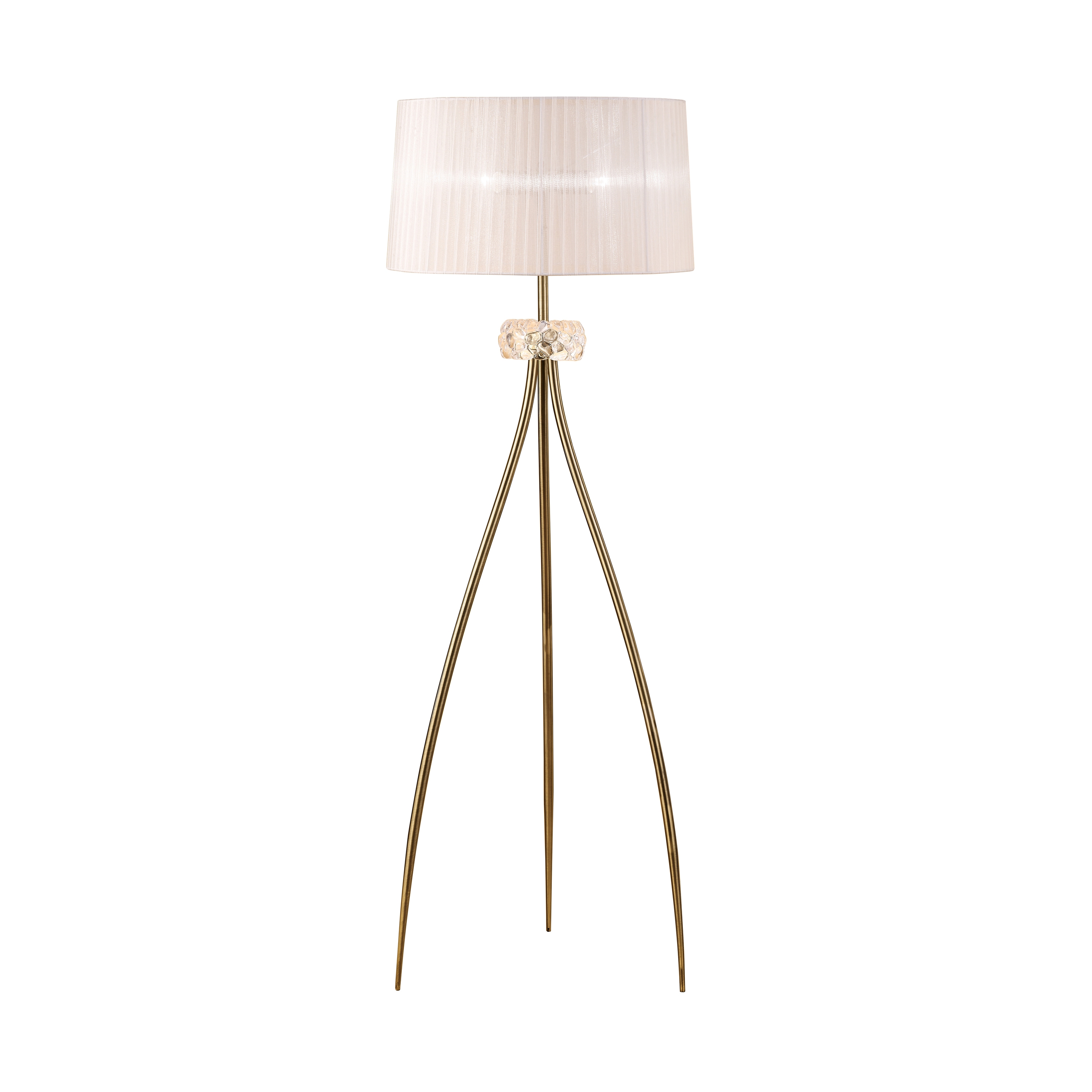 Afficher le produit Loewe 4738 du fabricant MANTRA