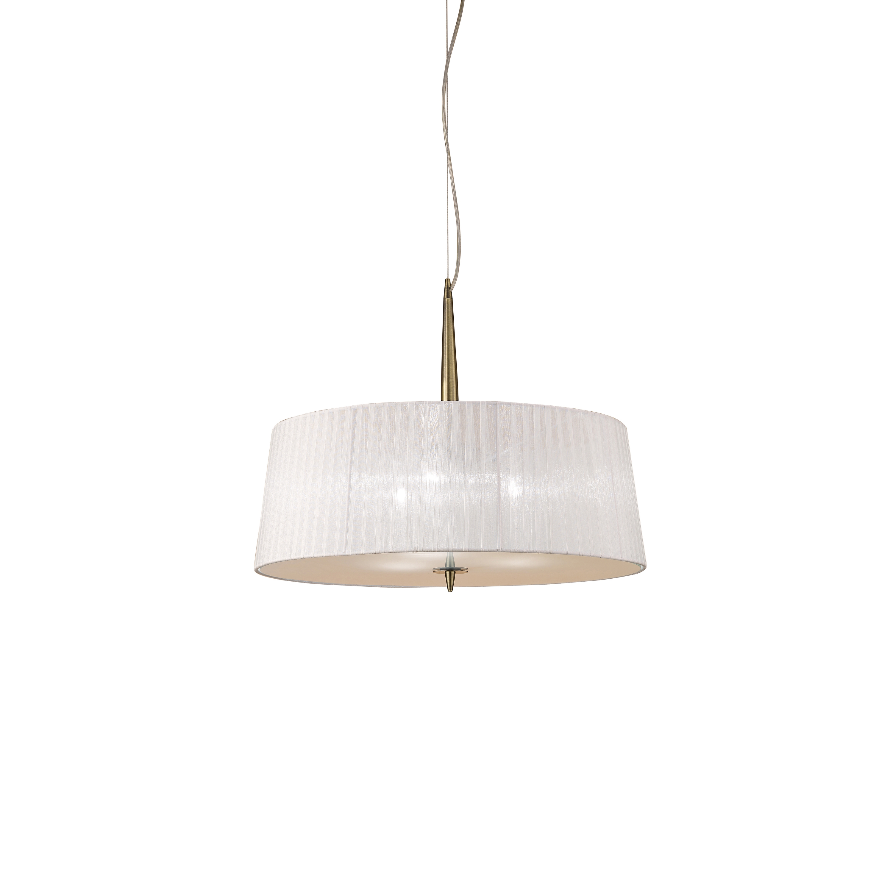 Afficher le produit Loewe 4739 du fabricant MANTRA