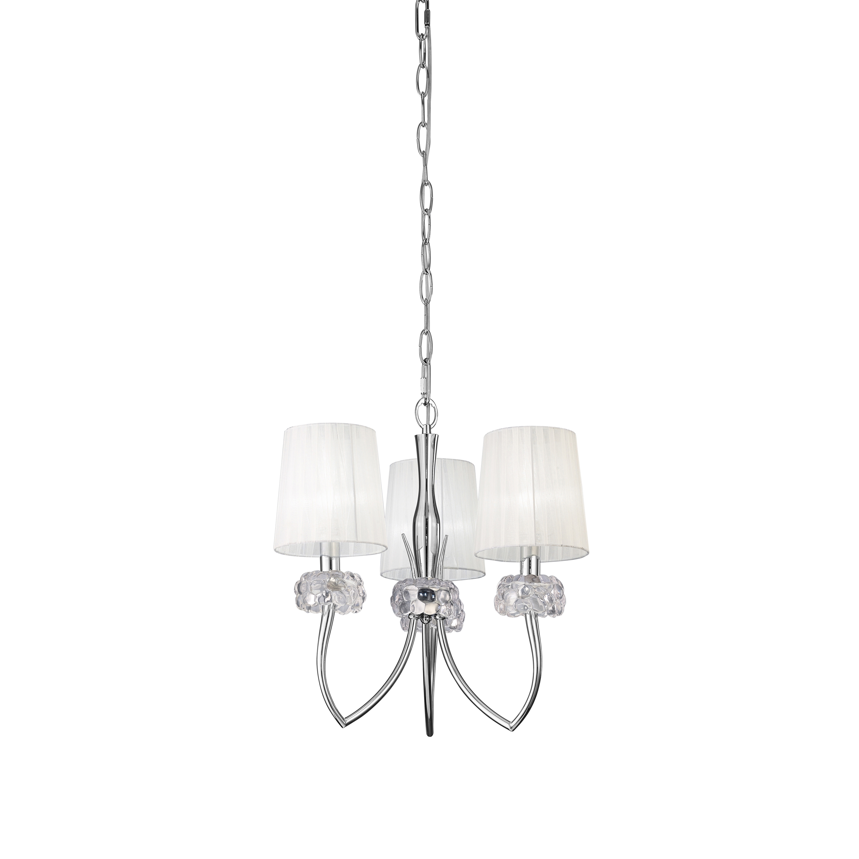 Afficher le produit Loewe 4633 du fabricant MANTRA