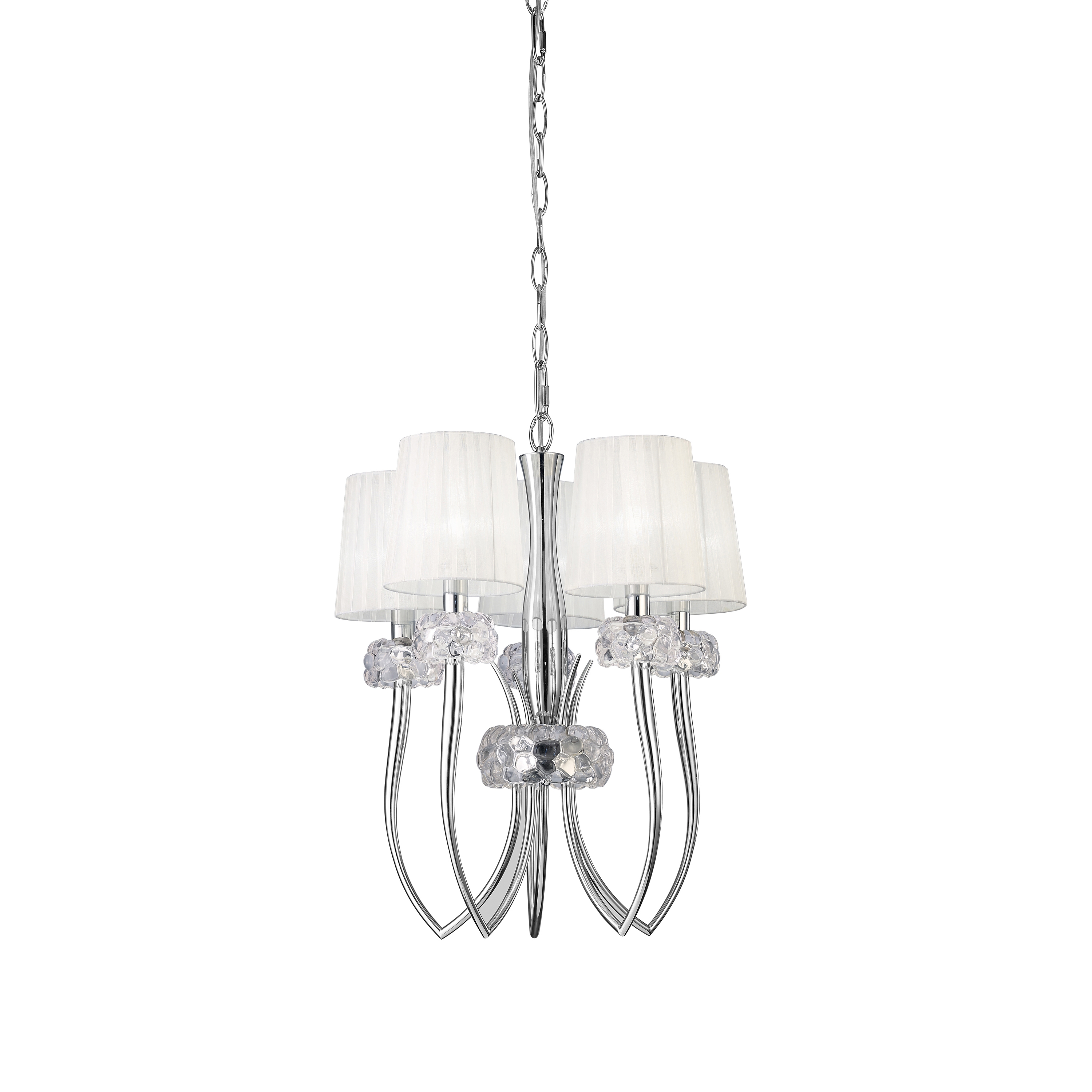 Afficher le produit Loewe 4632 du fabricant MANTRA