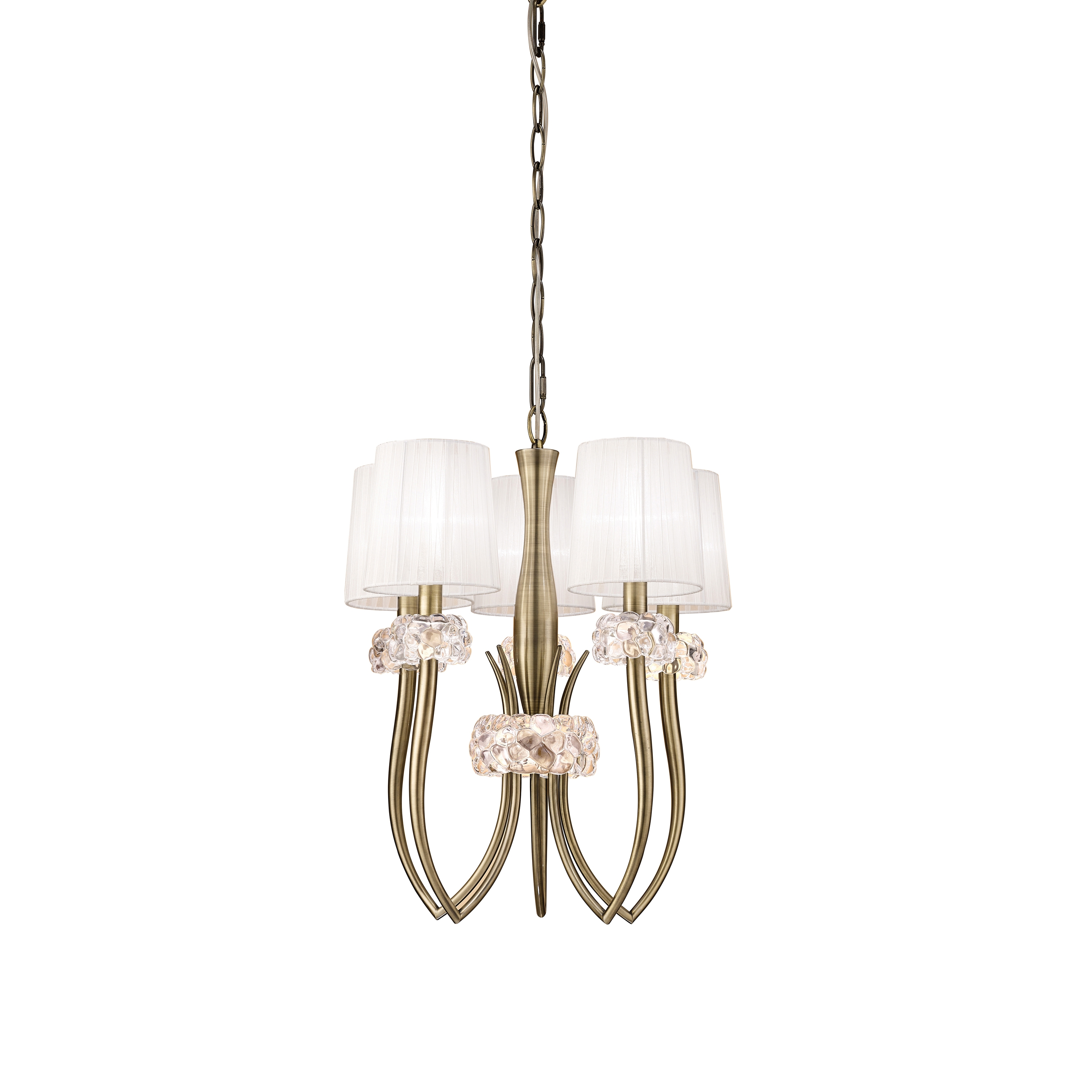 Mostrar el producto Loewe 4732 del fabricante MANTRA