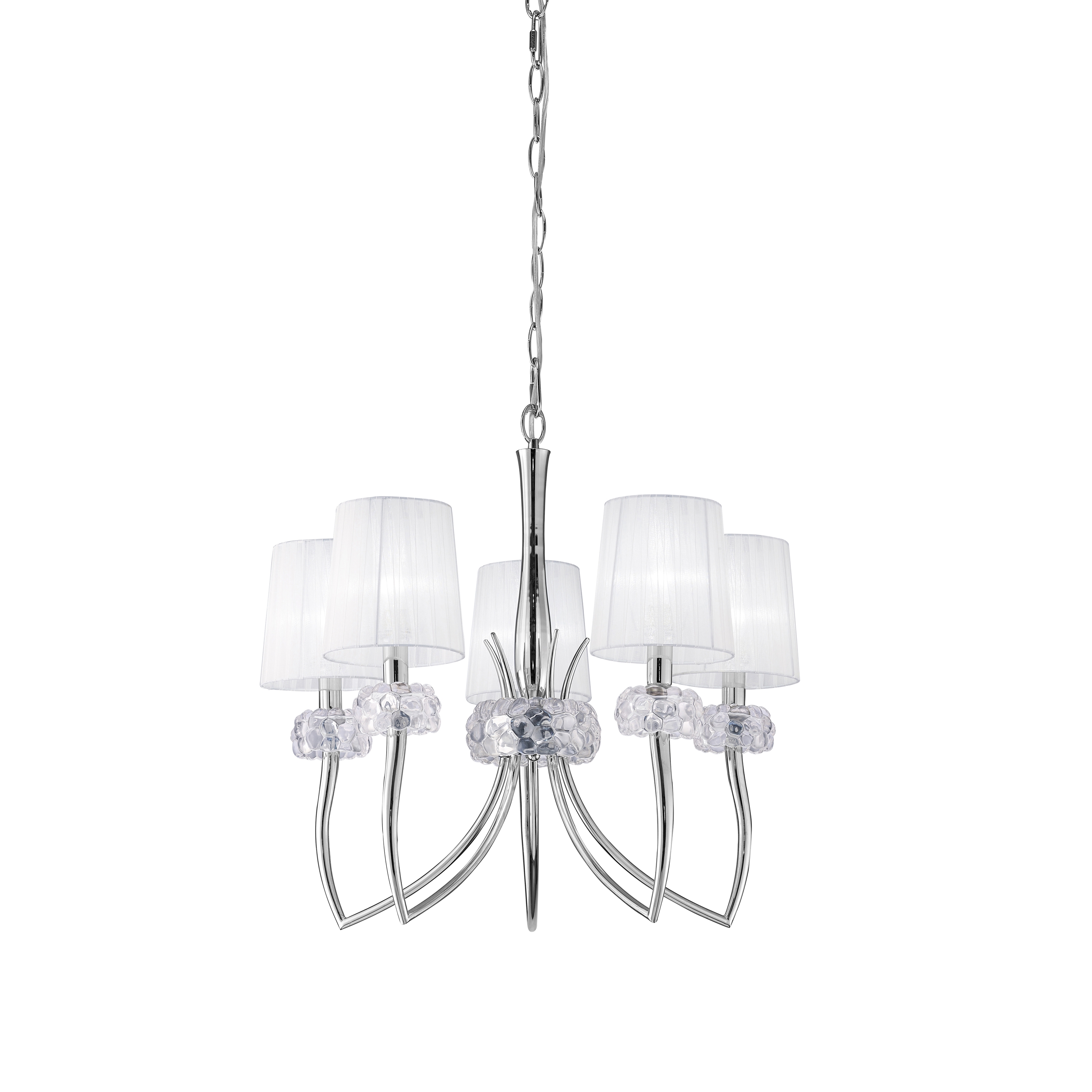 Afficher le produit Loewe 4631 du fabricant MANTRA