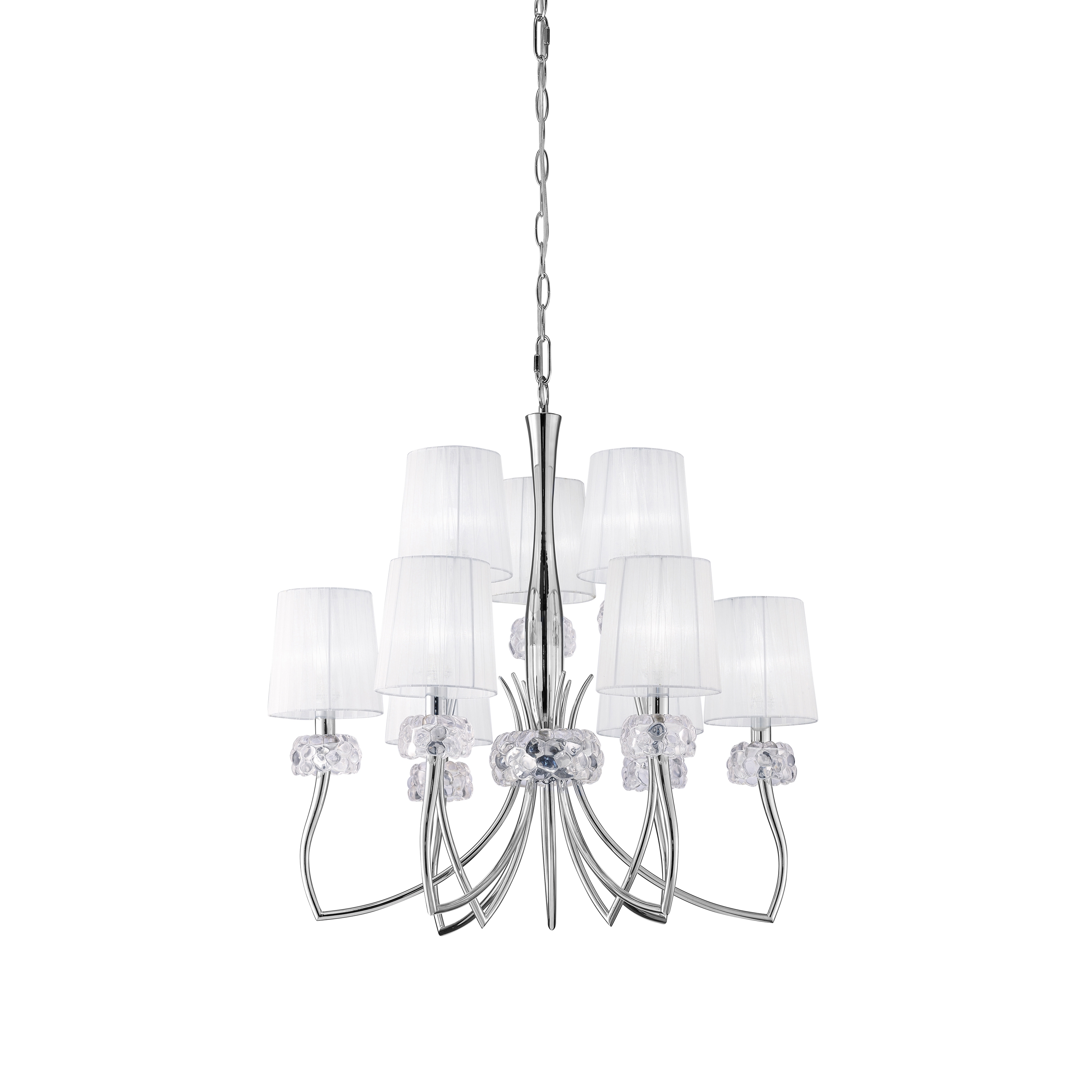 Afficher le produit Loewe 4630 du fabricant MANTRA