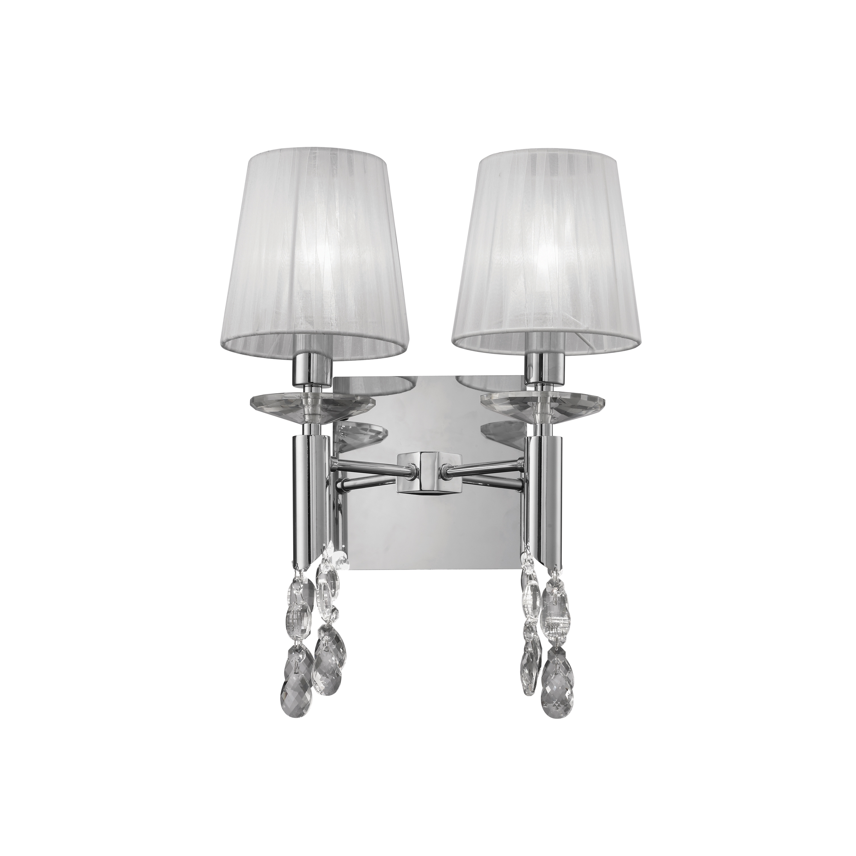 Afficher le produit Tiffany 3863 du fabricant MANTRA