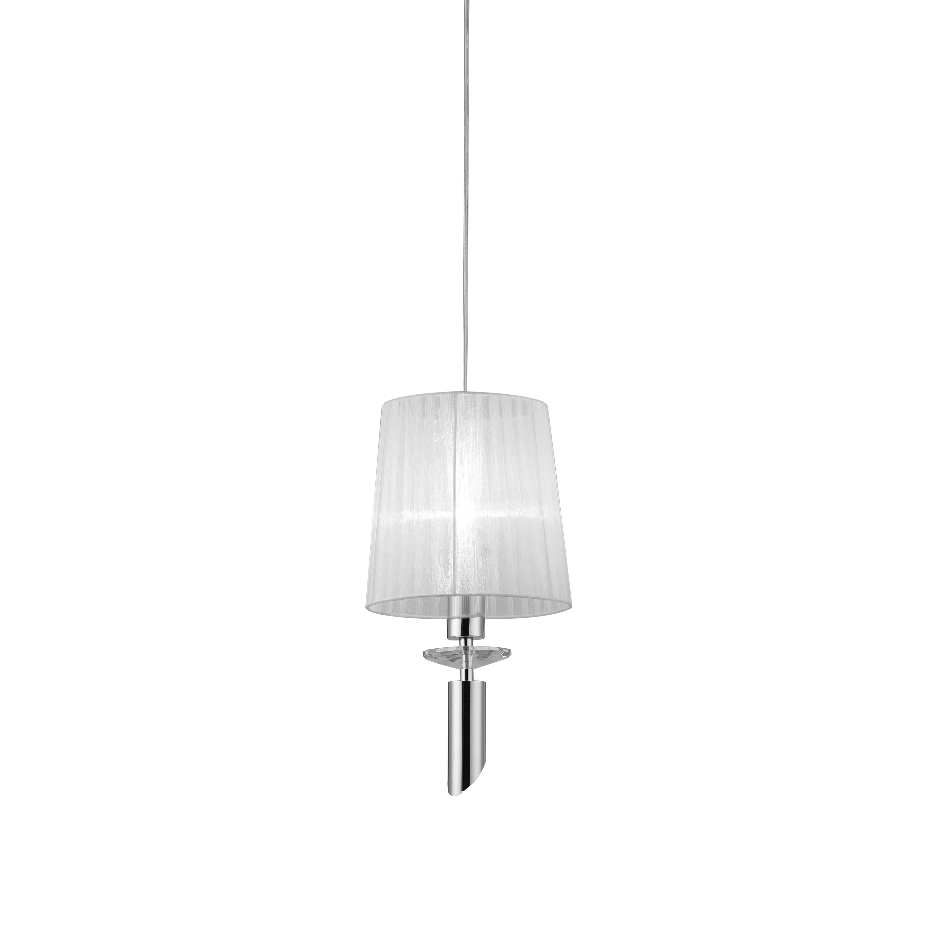 Afficher le produit Tiffany pendant lamp du fabricant MANTRA