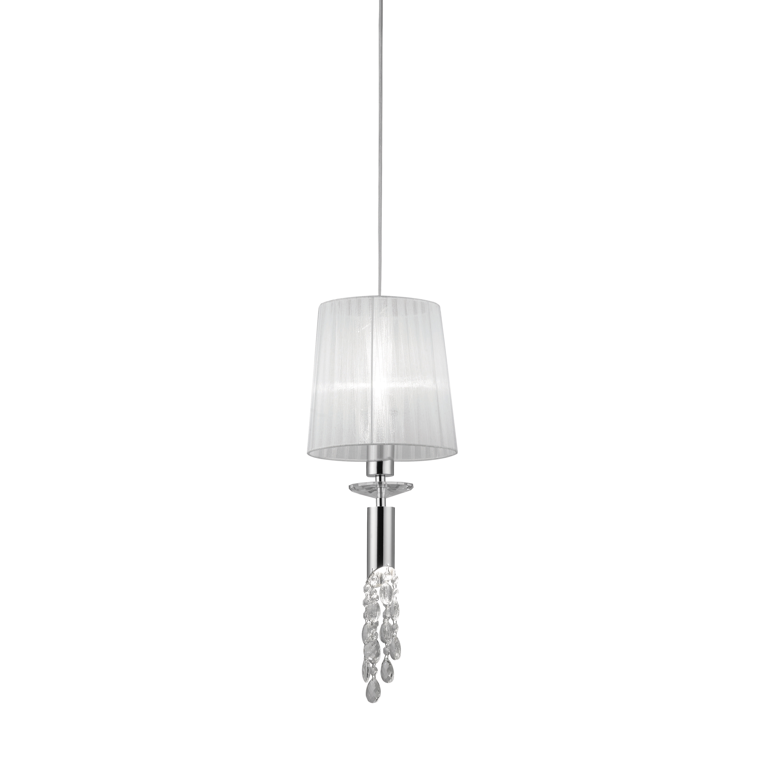 Afficher le produit Tiffany 3861 du fabricant MANTRA