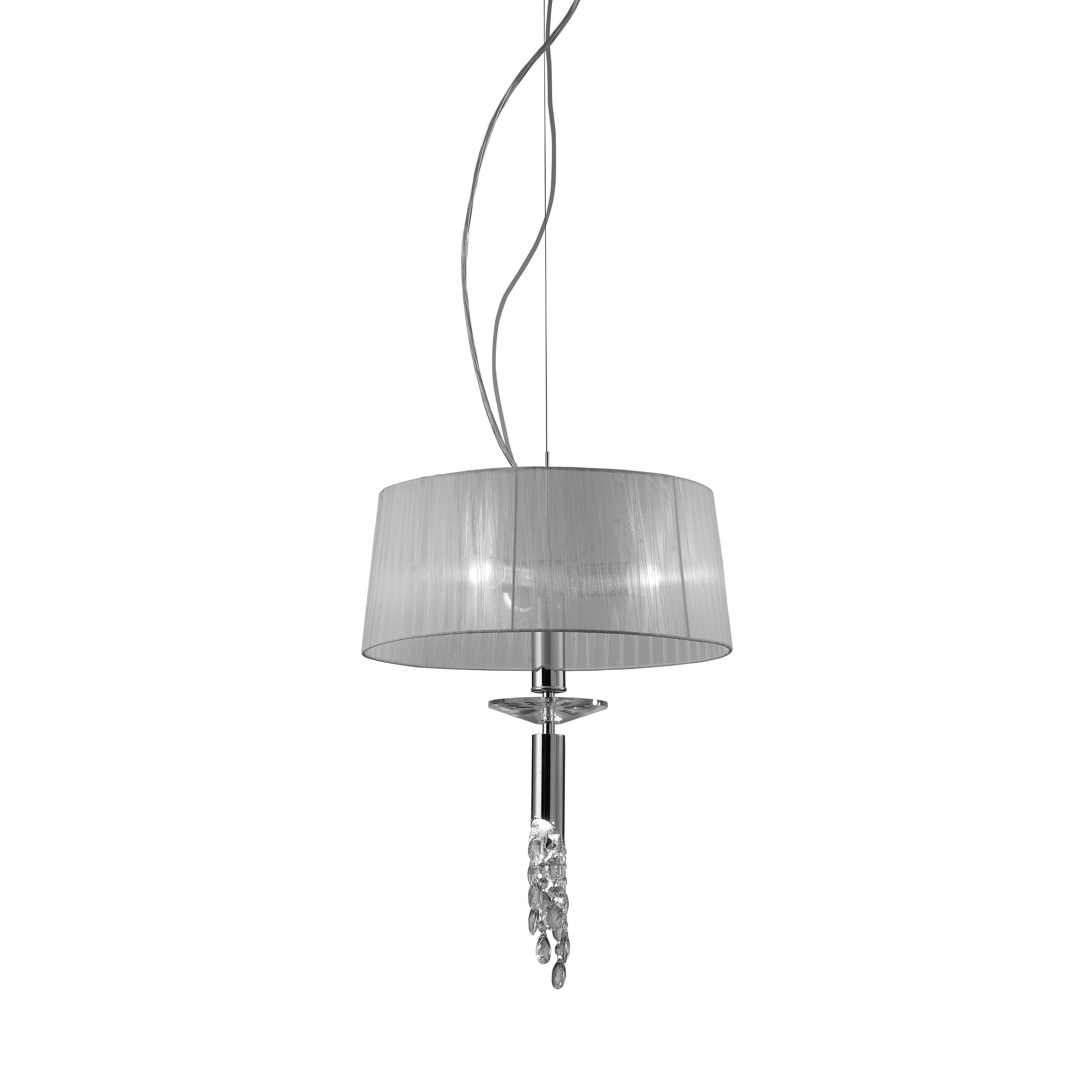 Afficher le produit Tiffany 3858 du fabricant MANTRA