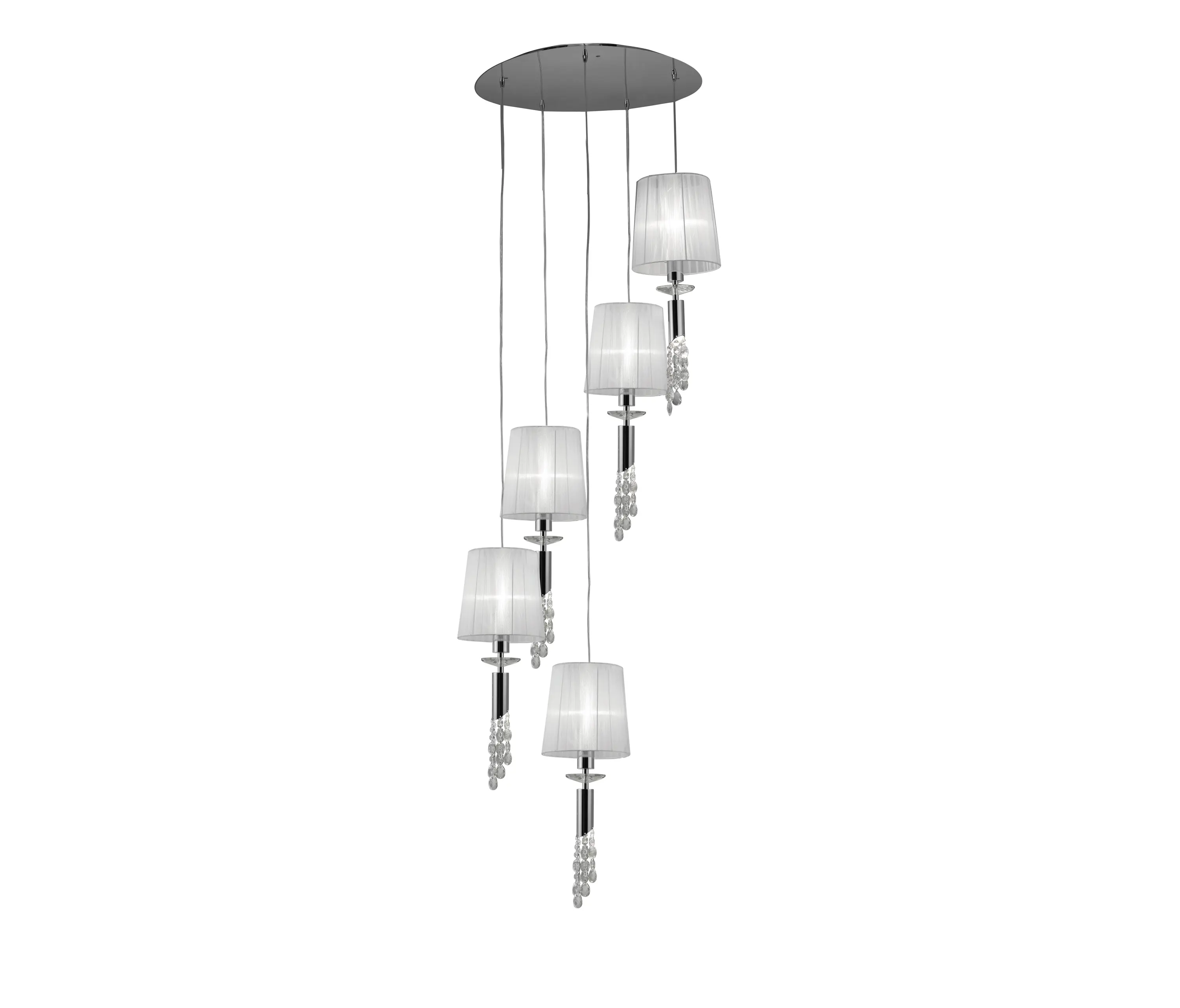 MANTRA - Tiffany 3857