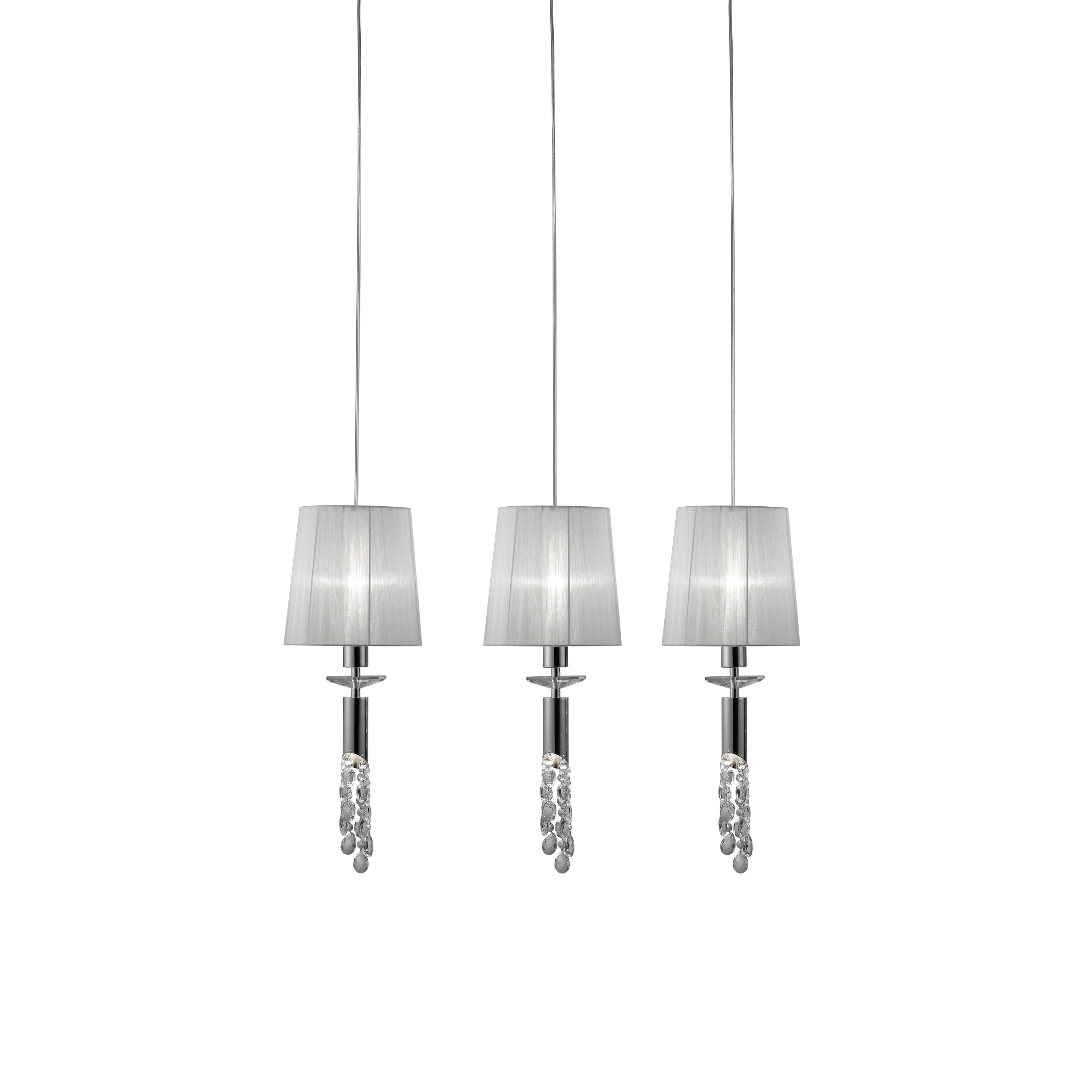 Afficher le produit Tiffany 3855 du fabricant MANTRA