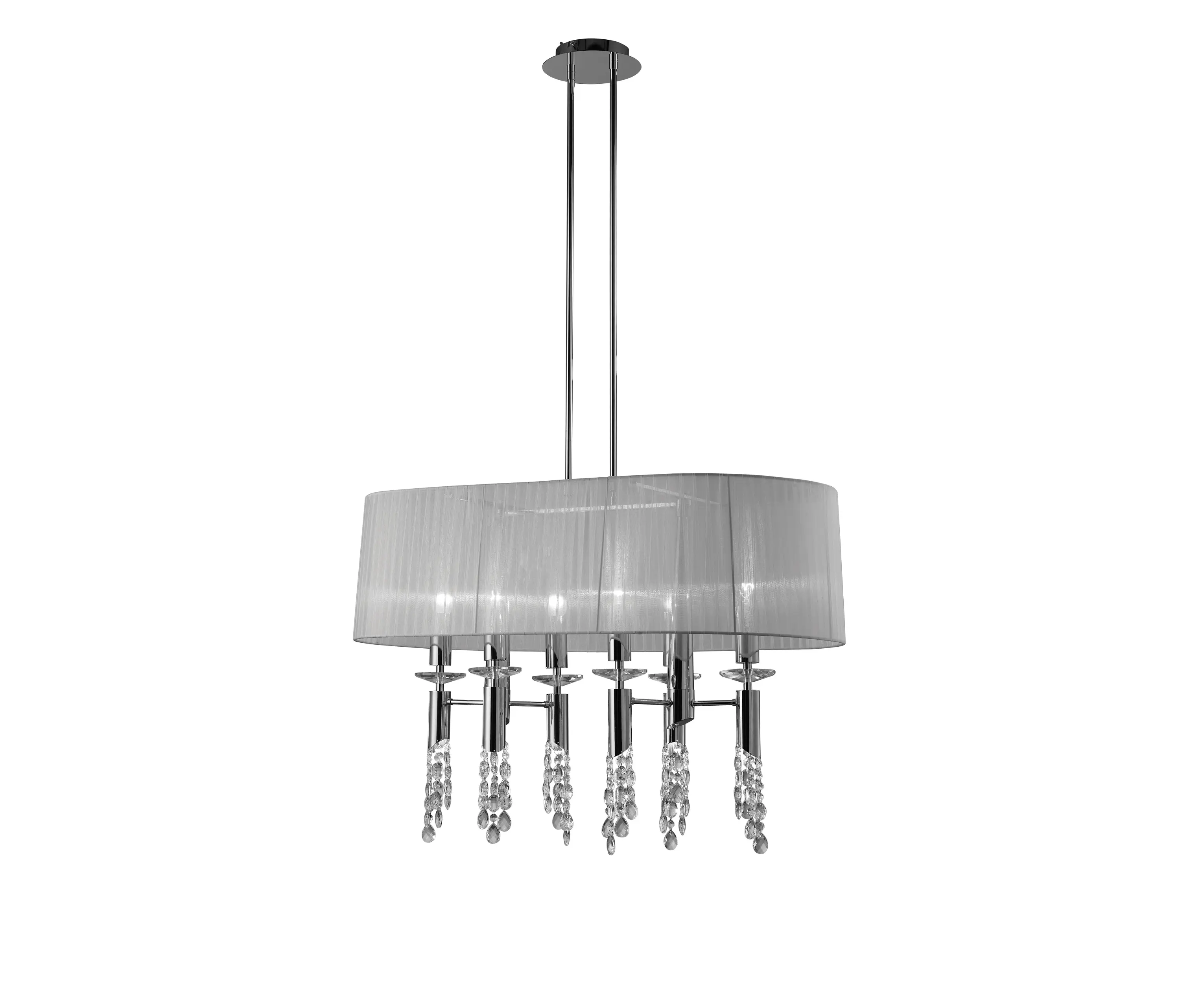 MANTRA - Tiffany 3853