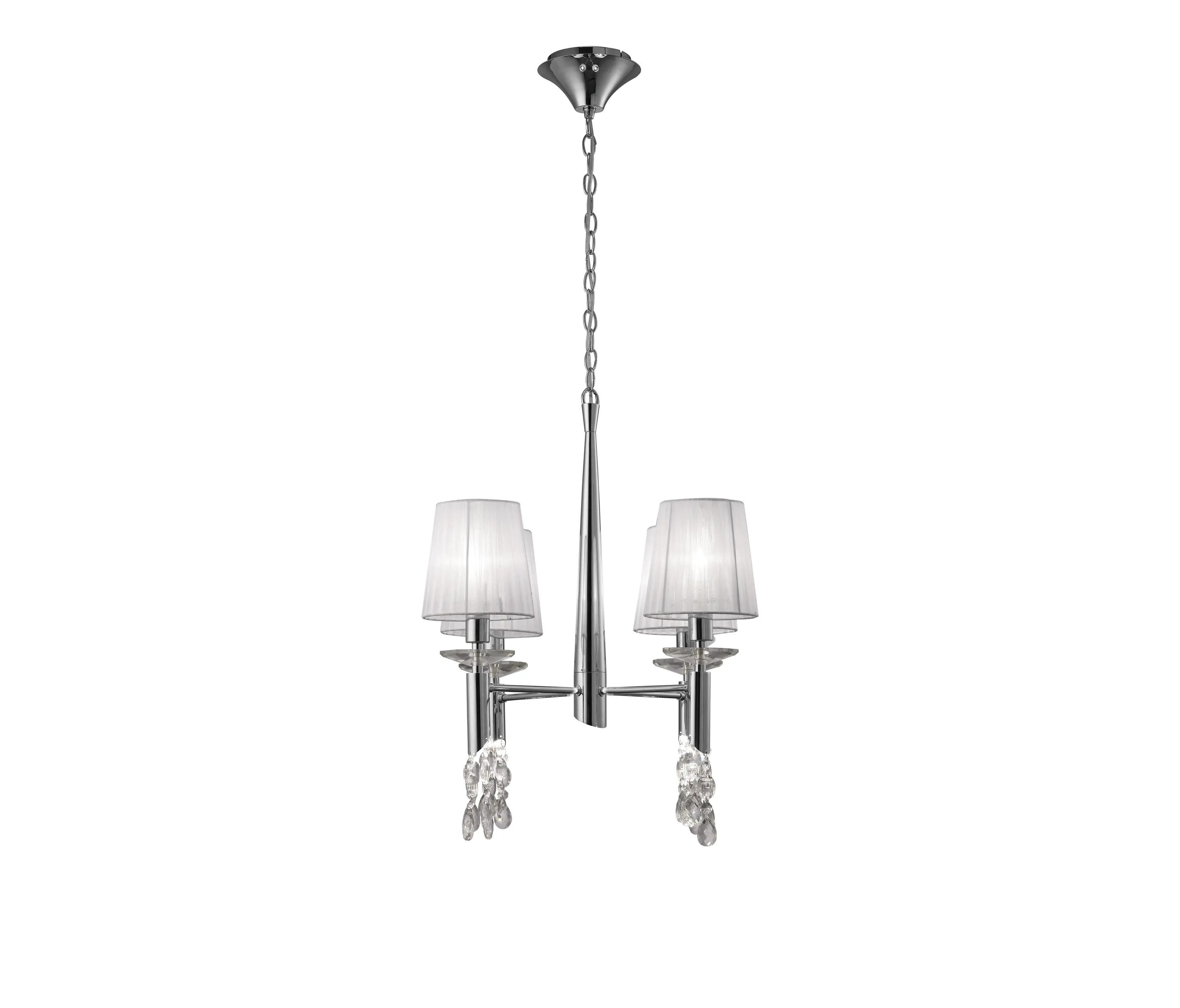 MANTRA - Tiffany 3852