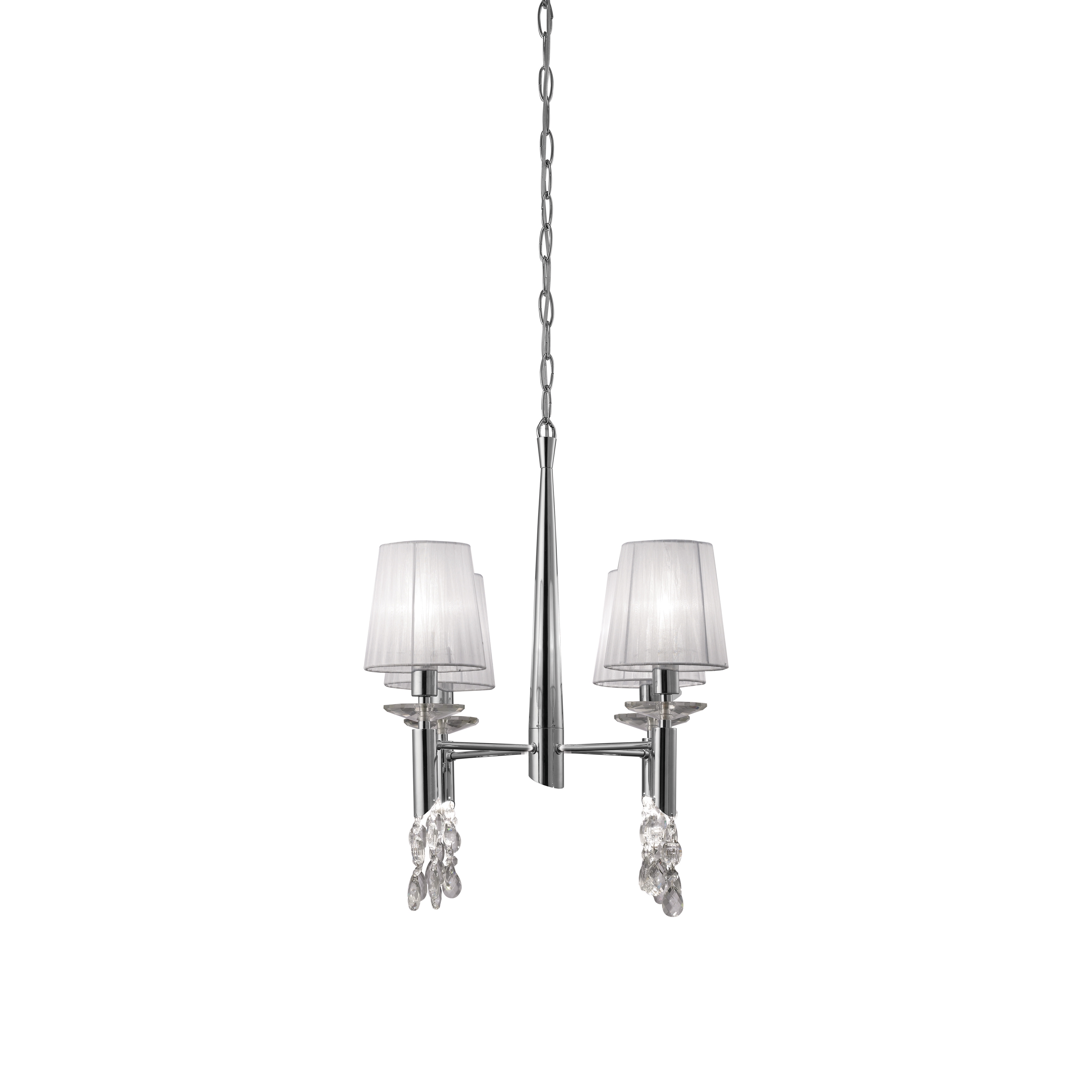 Afficher le produit Tiffany 3852 du fabricant MANTRA