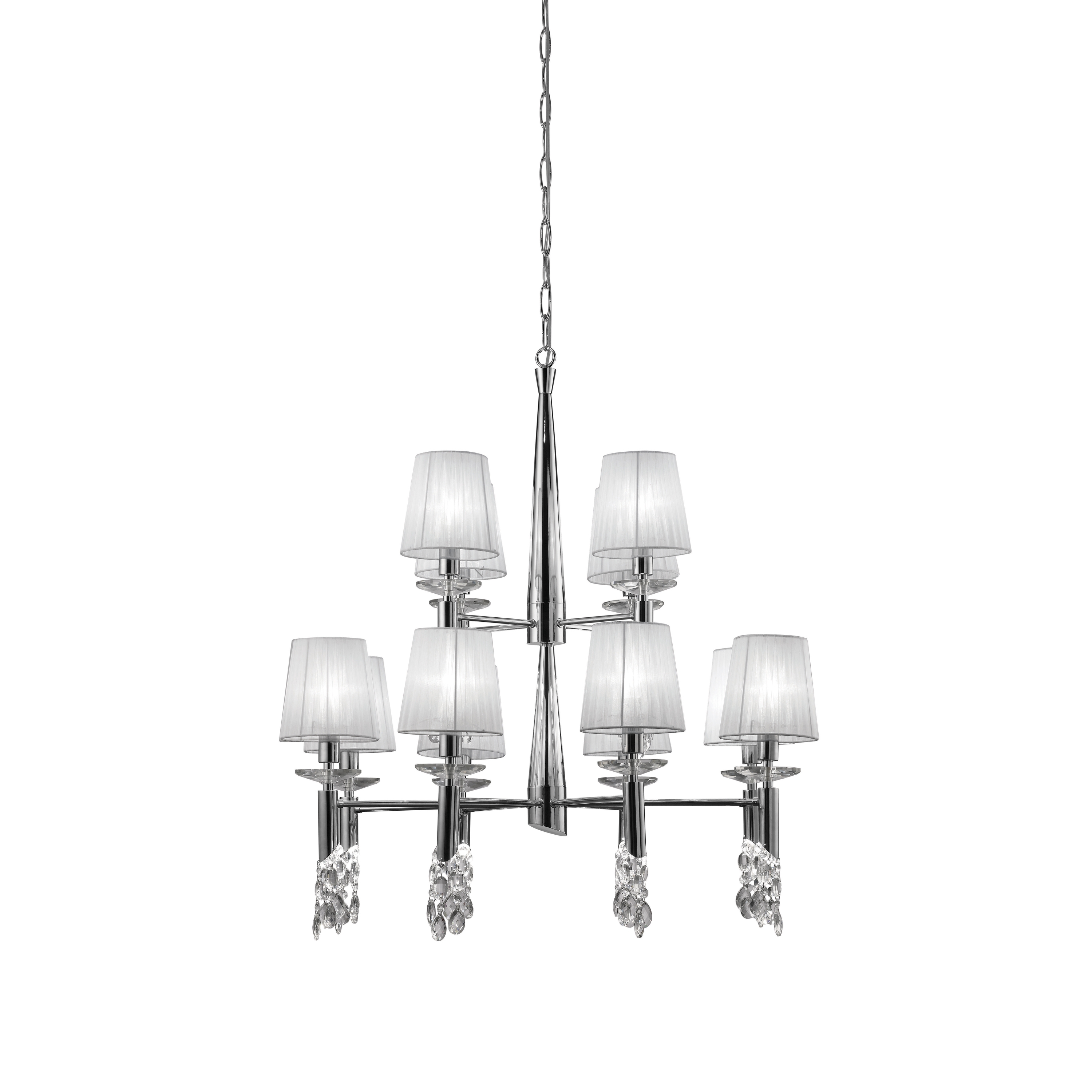 Afficher le produit Tiffany 3850 du fabricant MANTRA