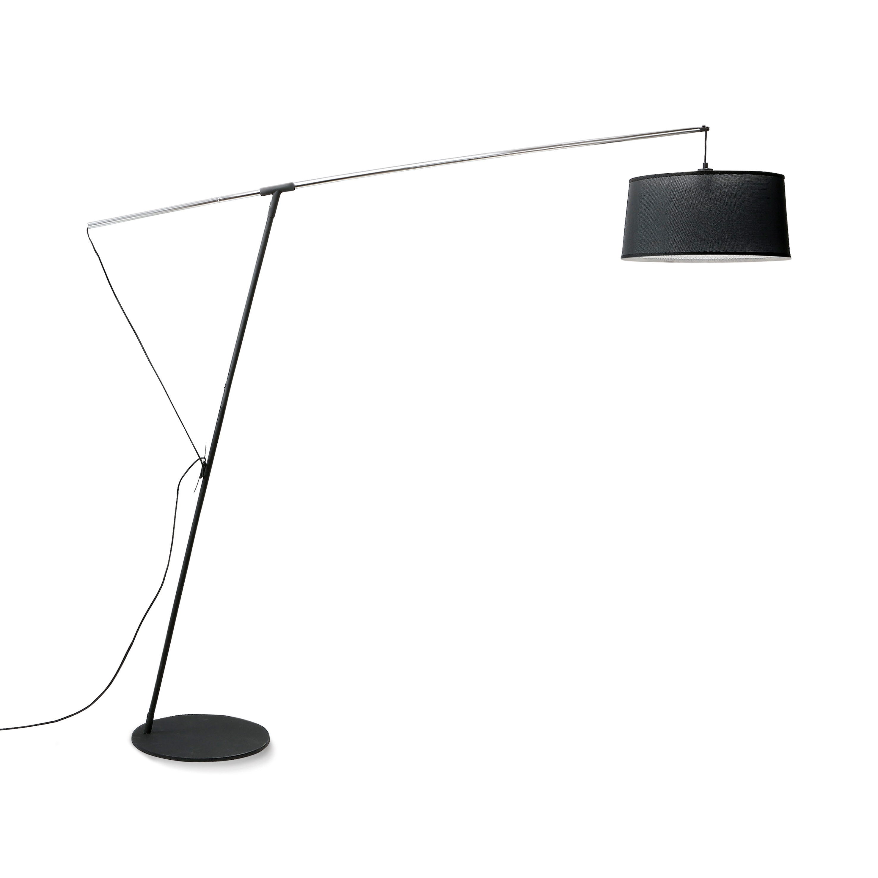 Mostrar el producto Nordica Floor Lamp del fabricante MANTRA