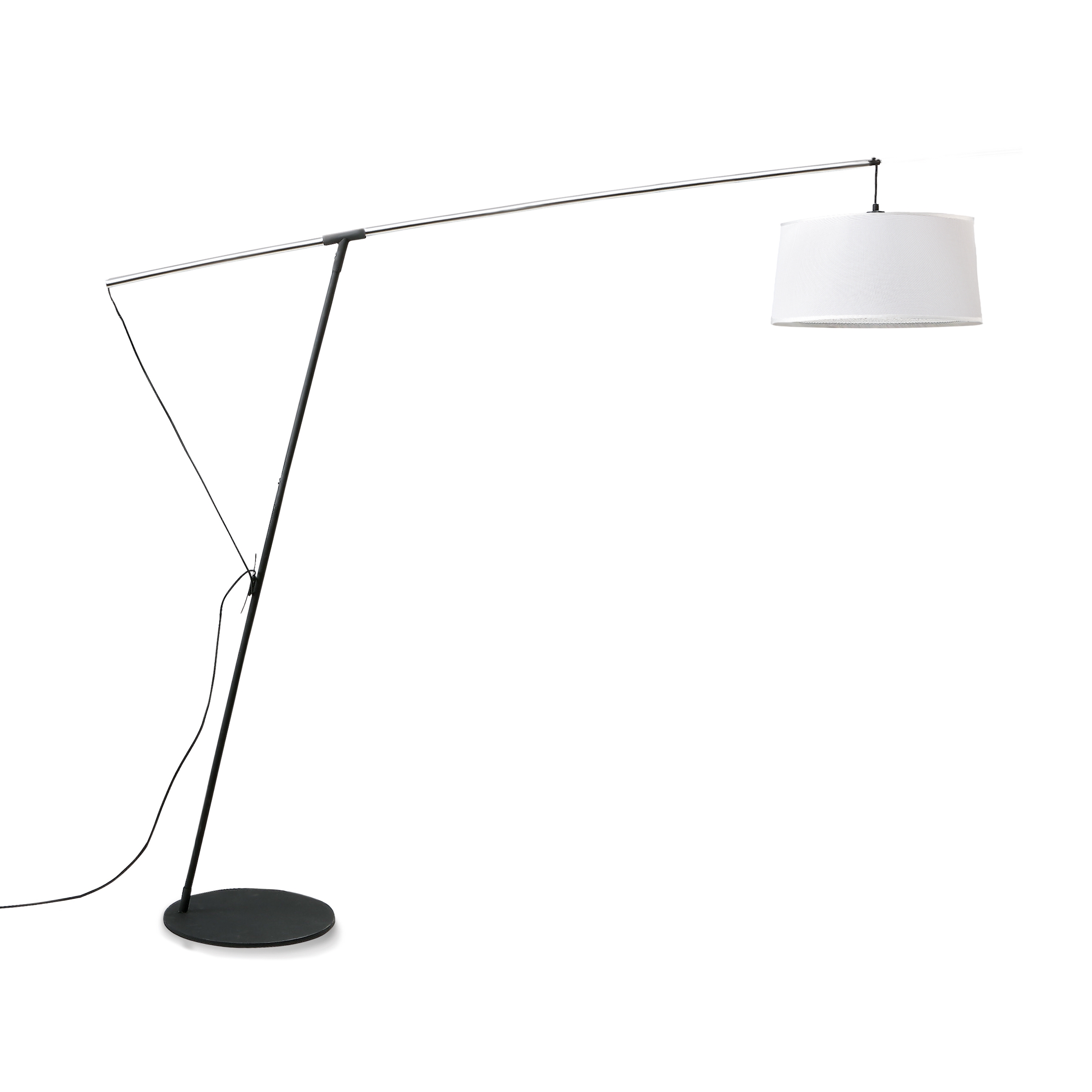 Nordica Floor Lamp