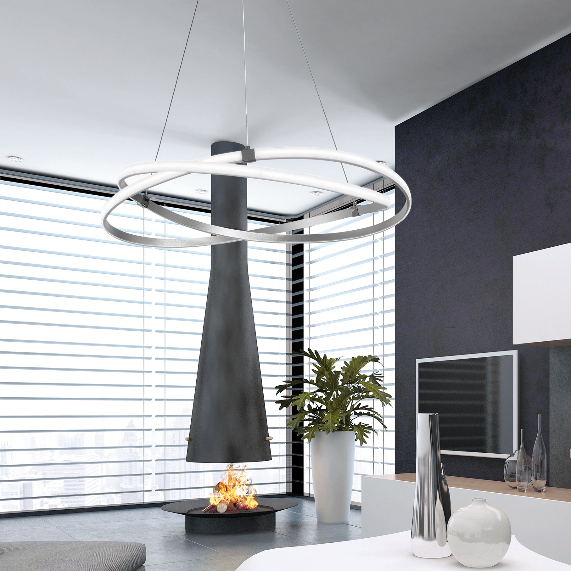 Afficher le produit Infinity du fabricant MANTRA