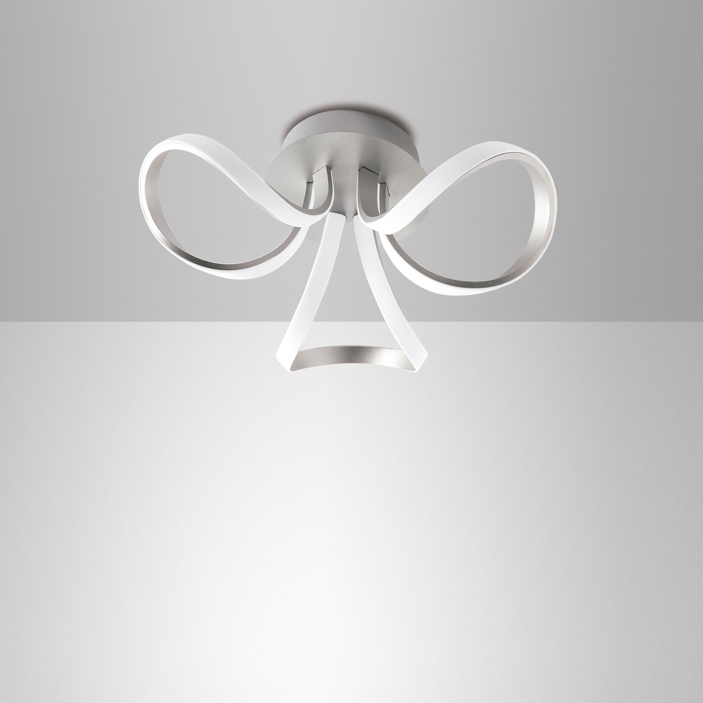 Vertoon produk Knot Led 4989 van vervaardiger MANTRA