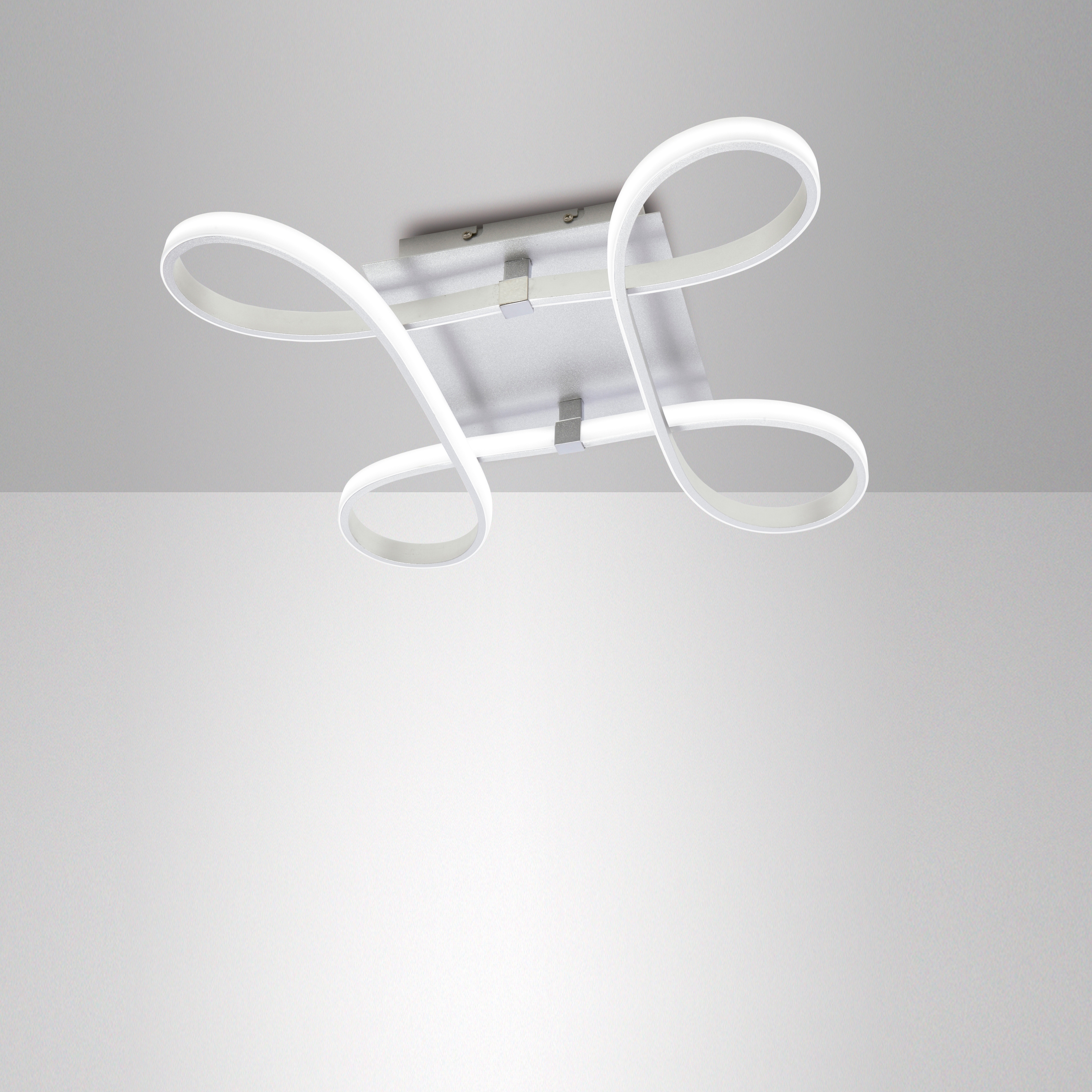 Vertoon produk Knot Led 4990 van vervaardiger MANTRA