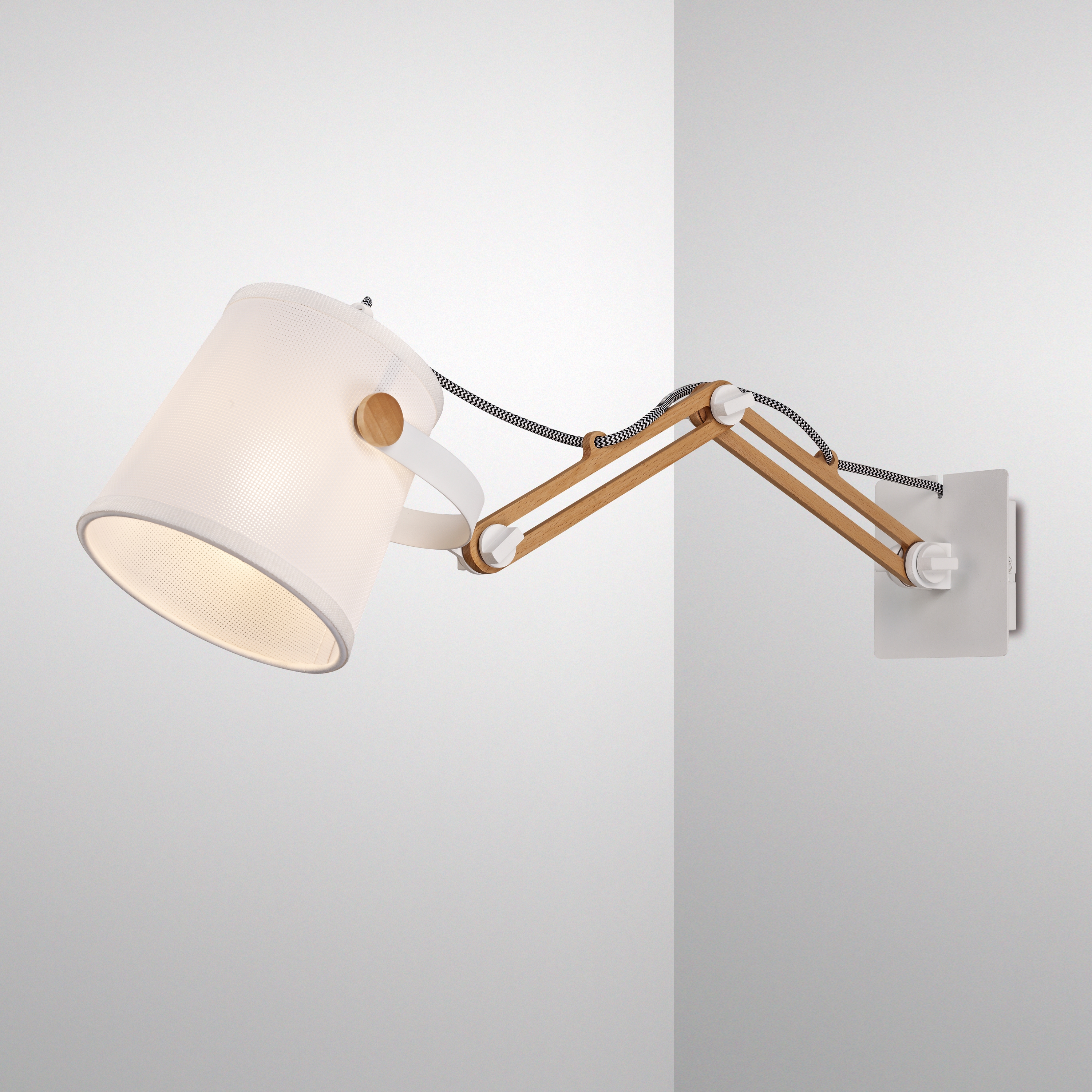 Produkt Nordic II des Herstellers MANTRA anzeigen