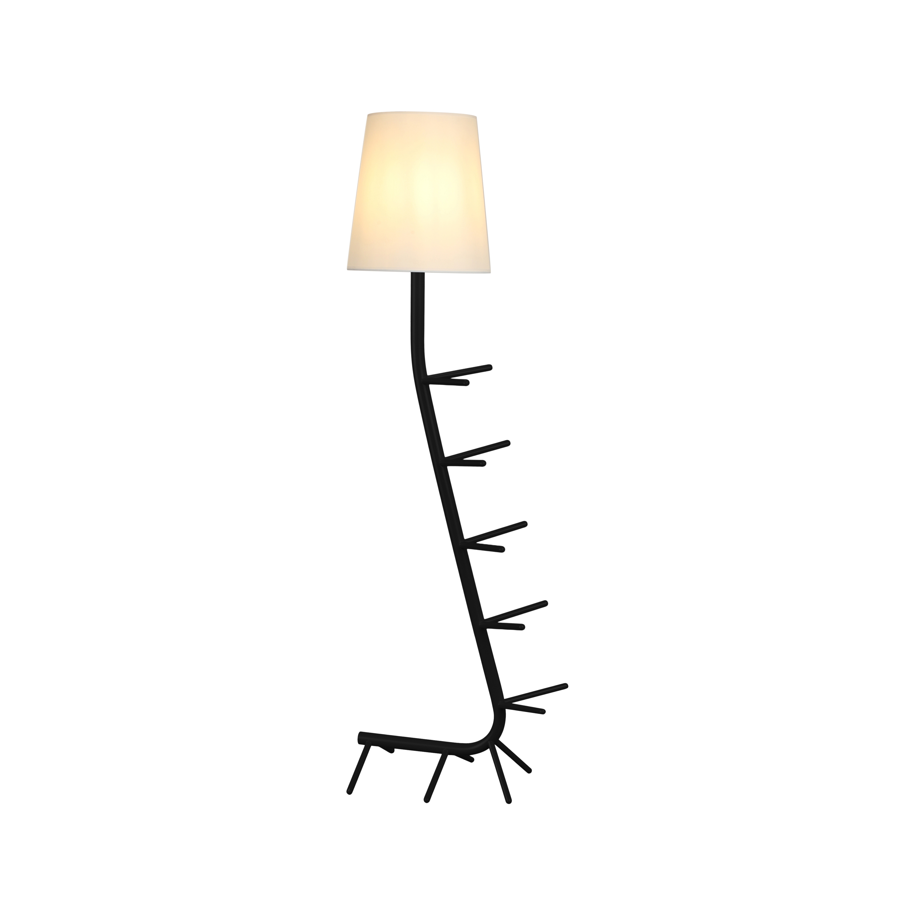 Centipede 7255