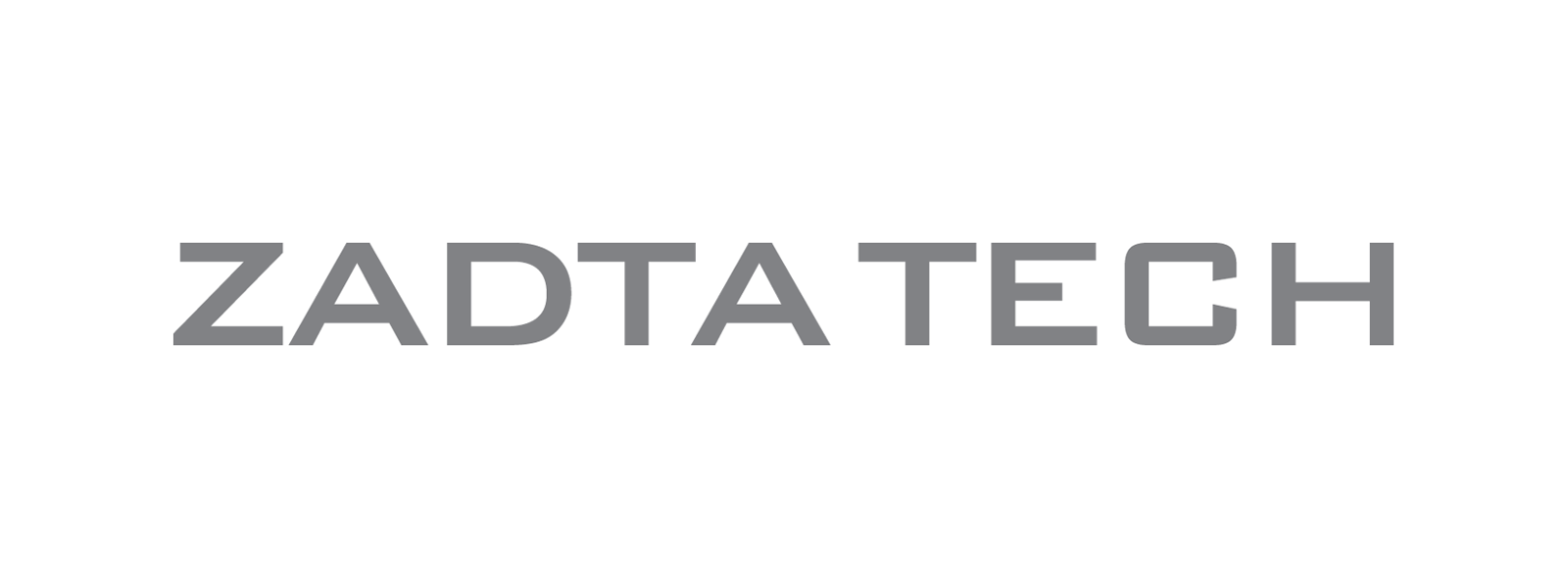 Logo di ZADTA TECH