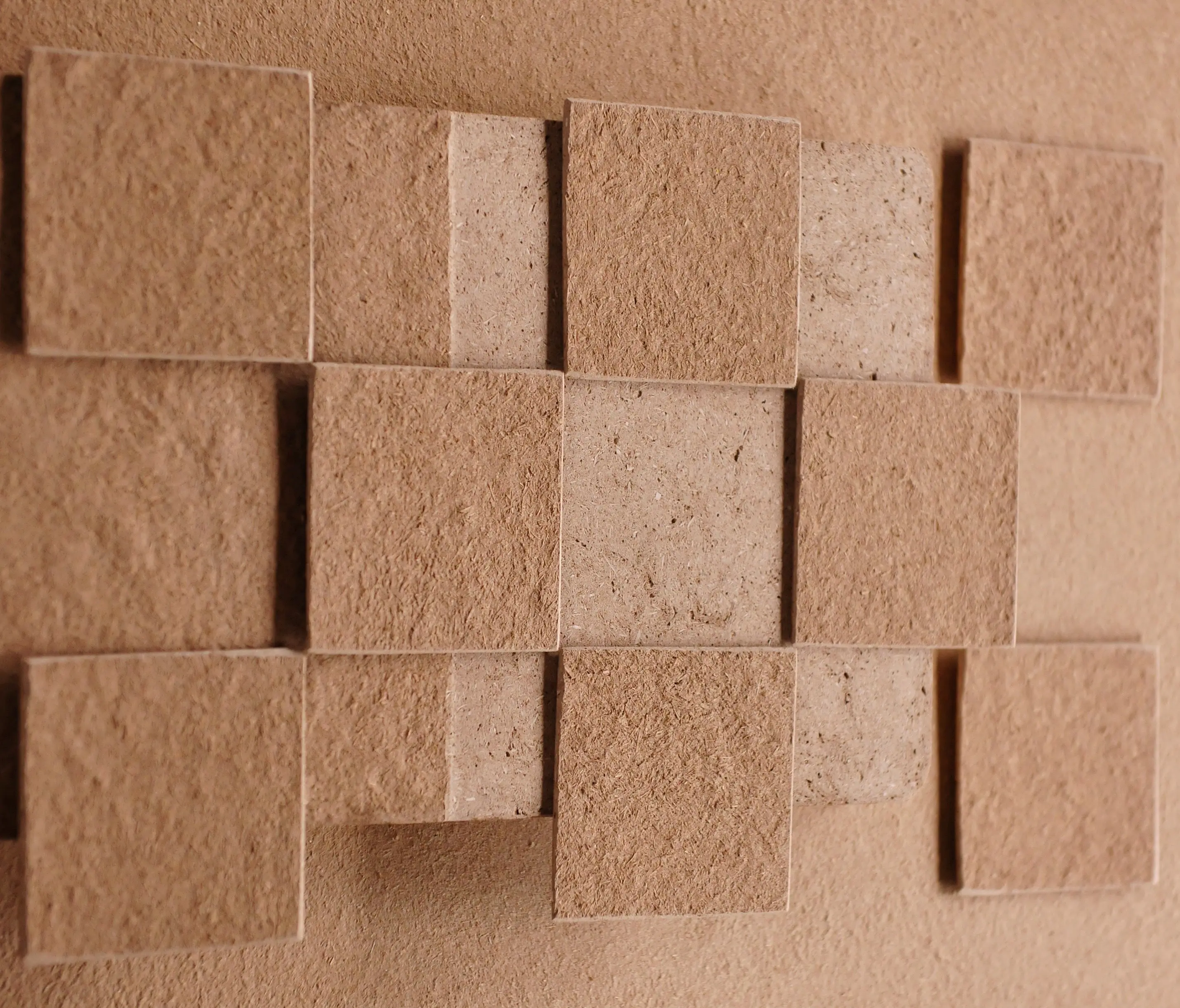 ZADTA TECH - HOS 3D Plaster