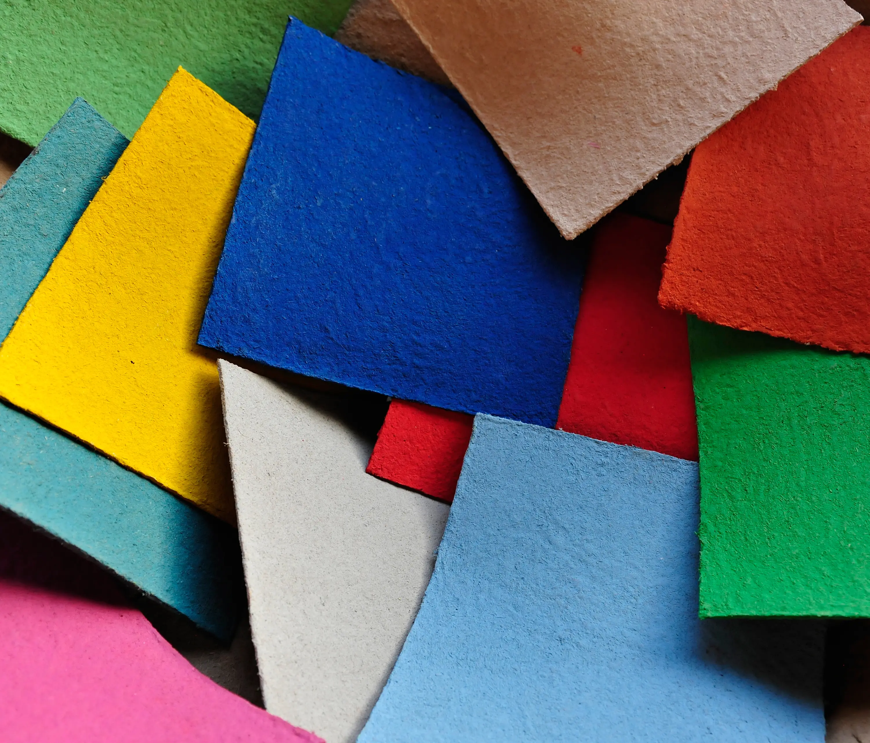 ZADTA TECH - HOS Colour Plaster