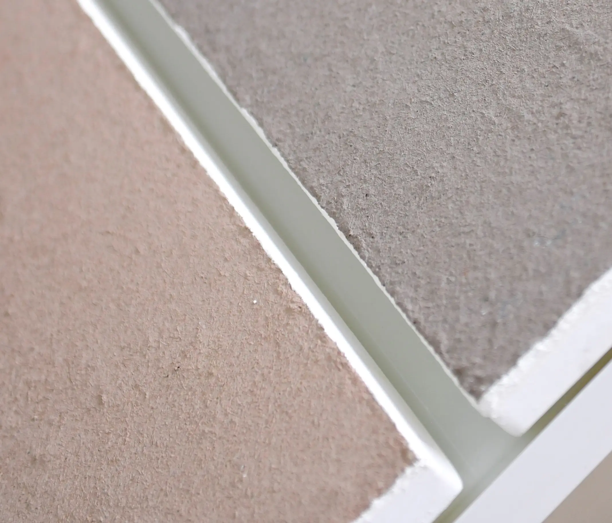 ZADTA TECH - HOS Colour Plaster