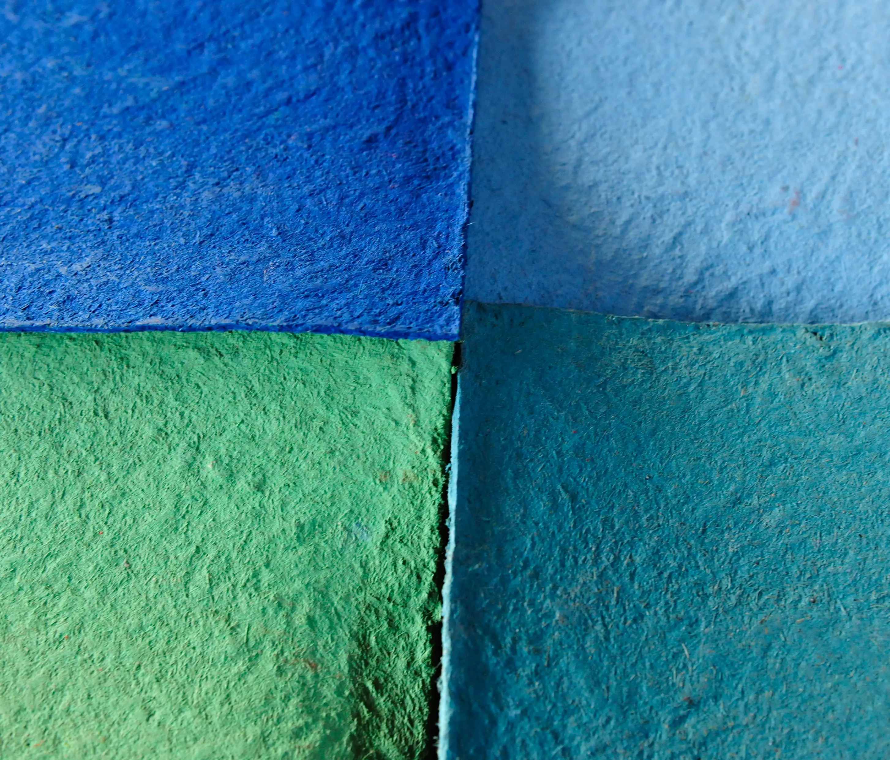 ZADTA TECH - HOS Colour Plaster