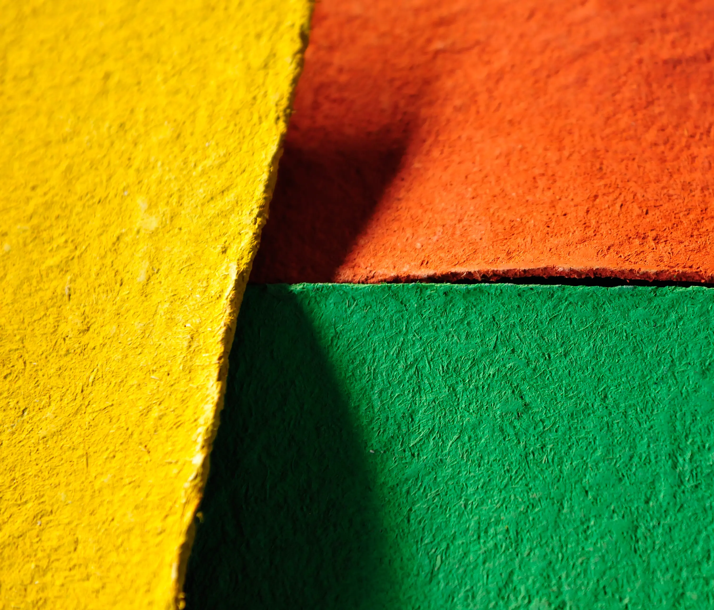 ZADTA TECH - HOS Colour Plaster