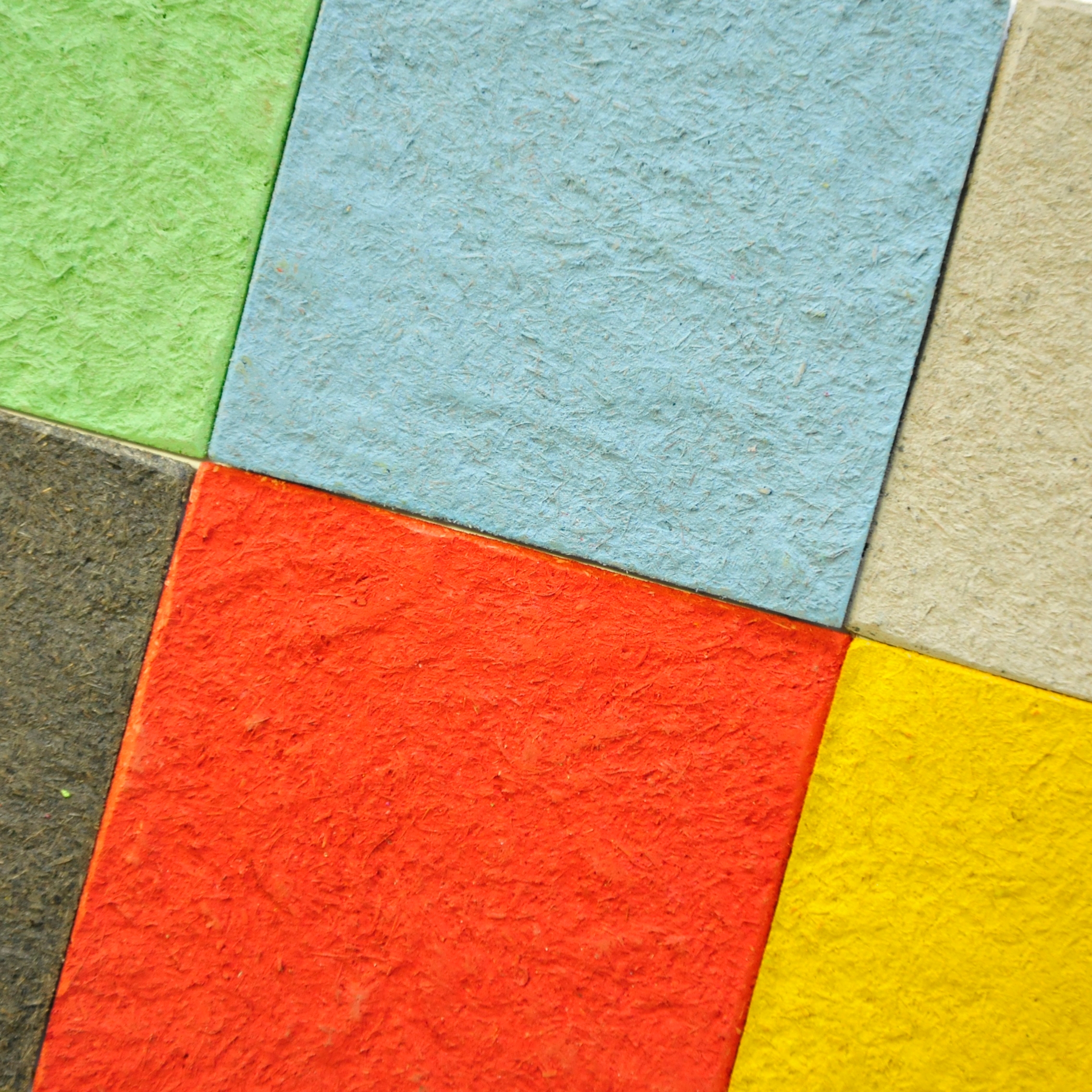 Mostra il prodotto HOS Colour Plaster del produttore ZADTA TECH