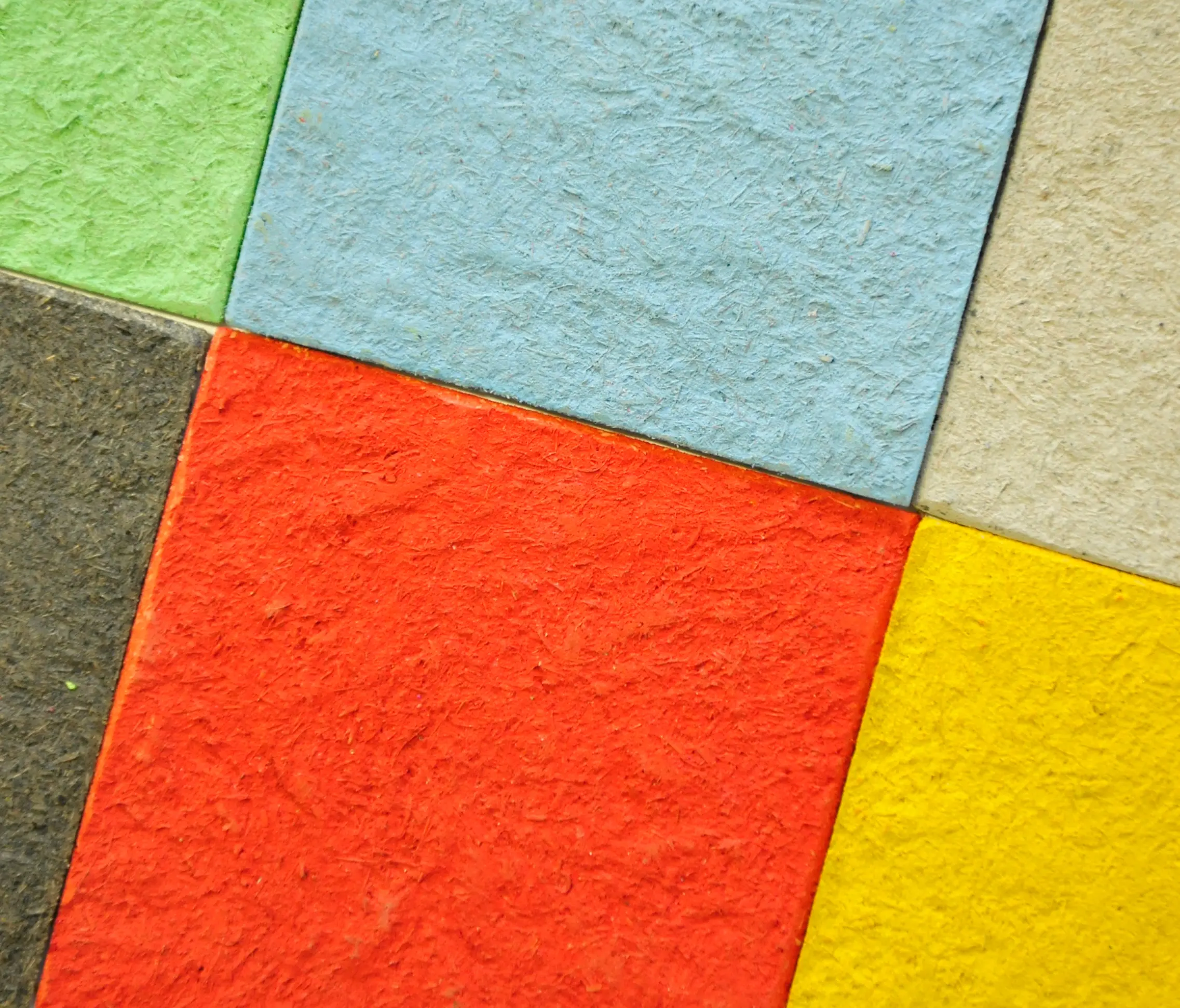 ZADTA TECH - HOS Colour Plaster