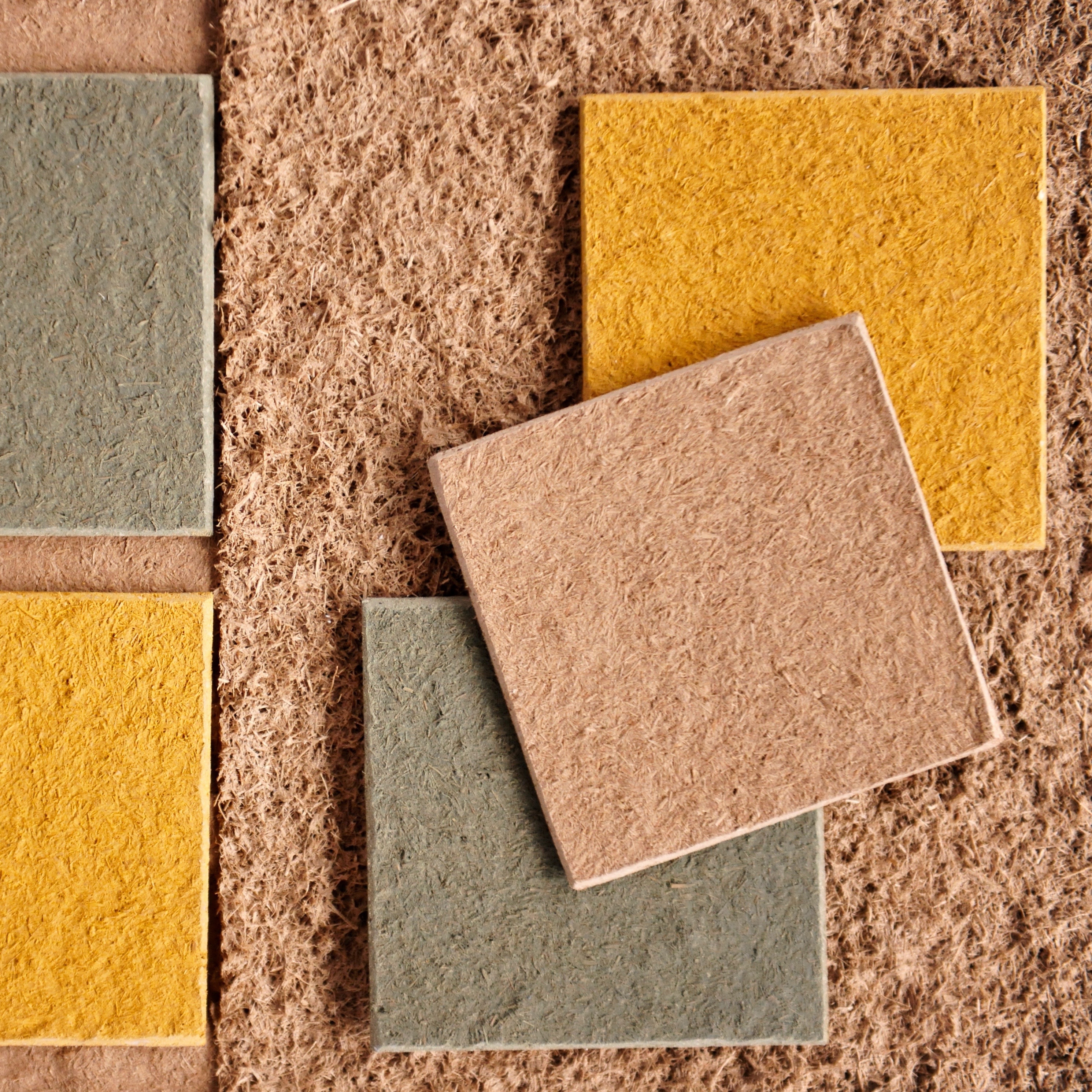 Mostra il prodotto HOS Colour Plaster del produttore ZADTA TECH