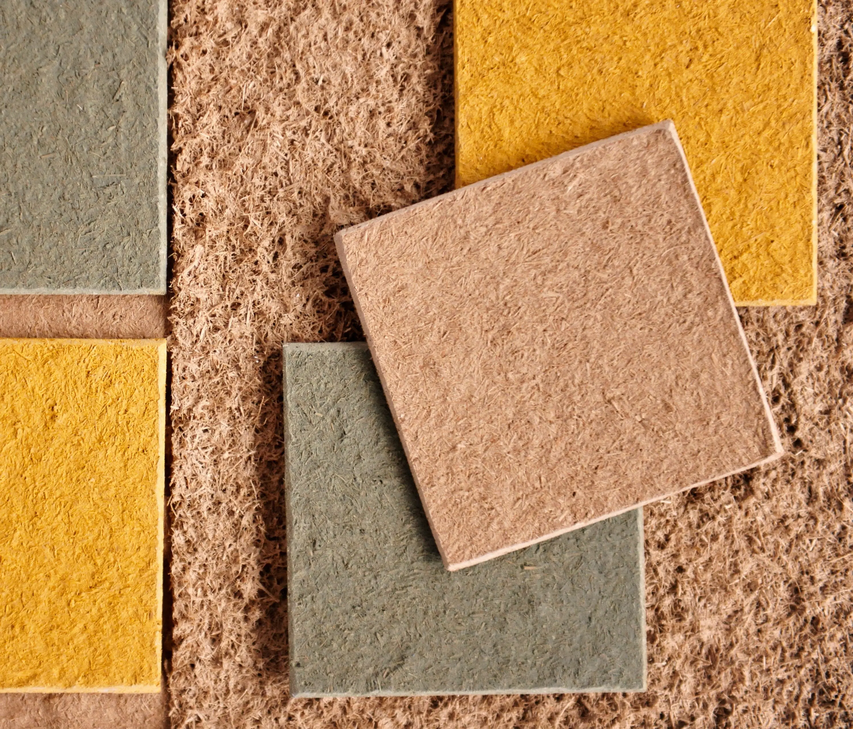 ZADTA TECH - HOS Colour Plaster