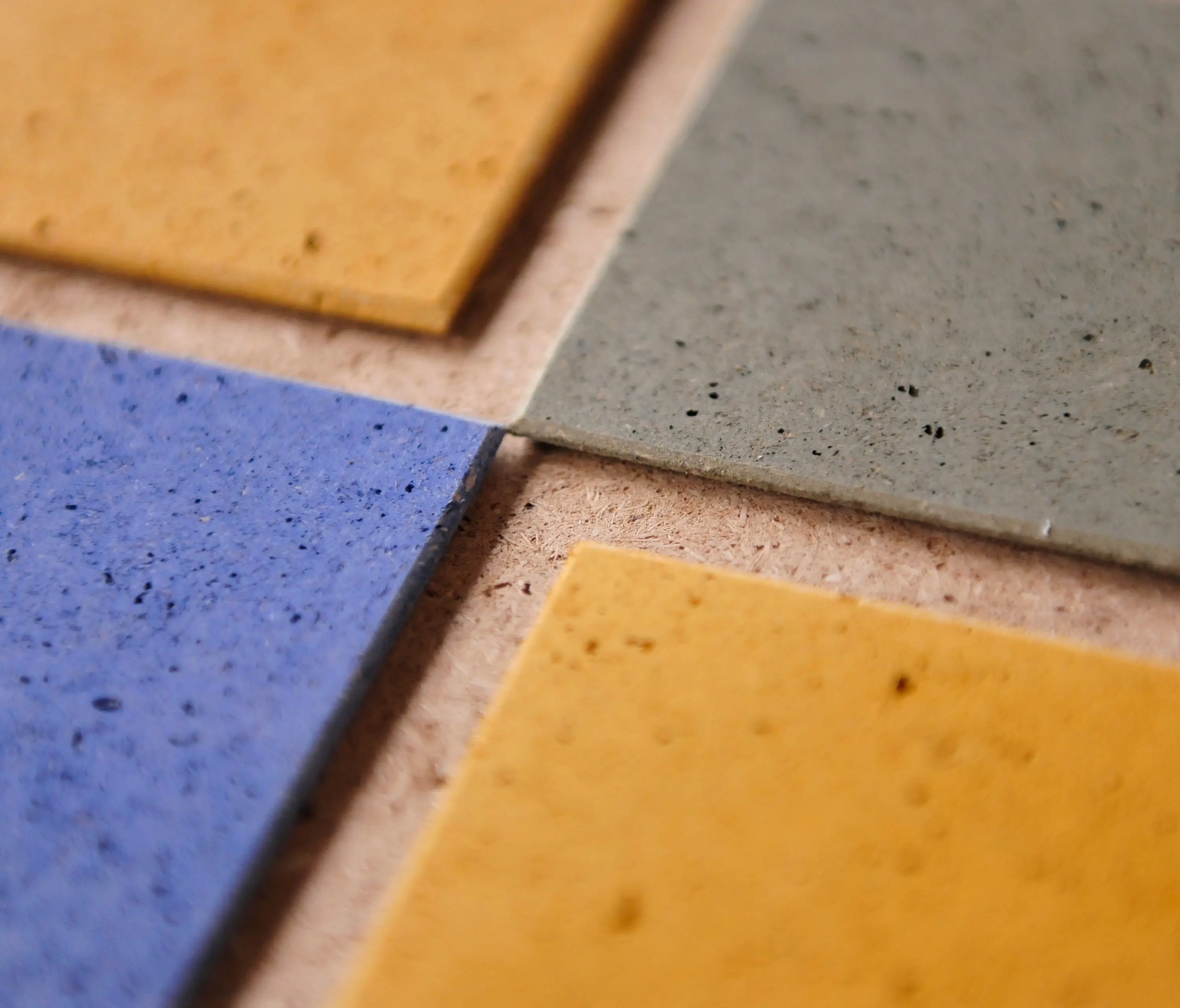 ZADTA TECH - HOS Colour Plaster