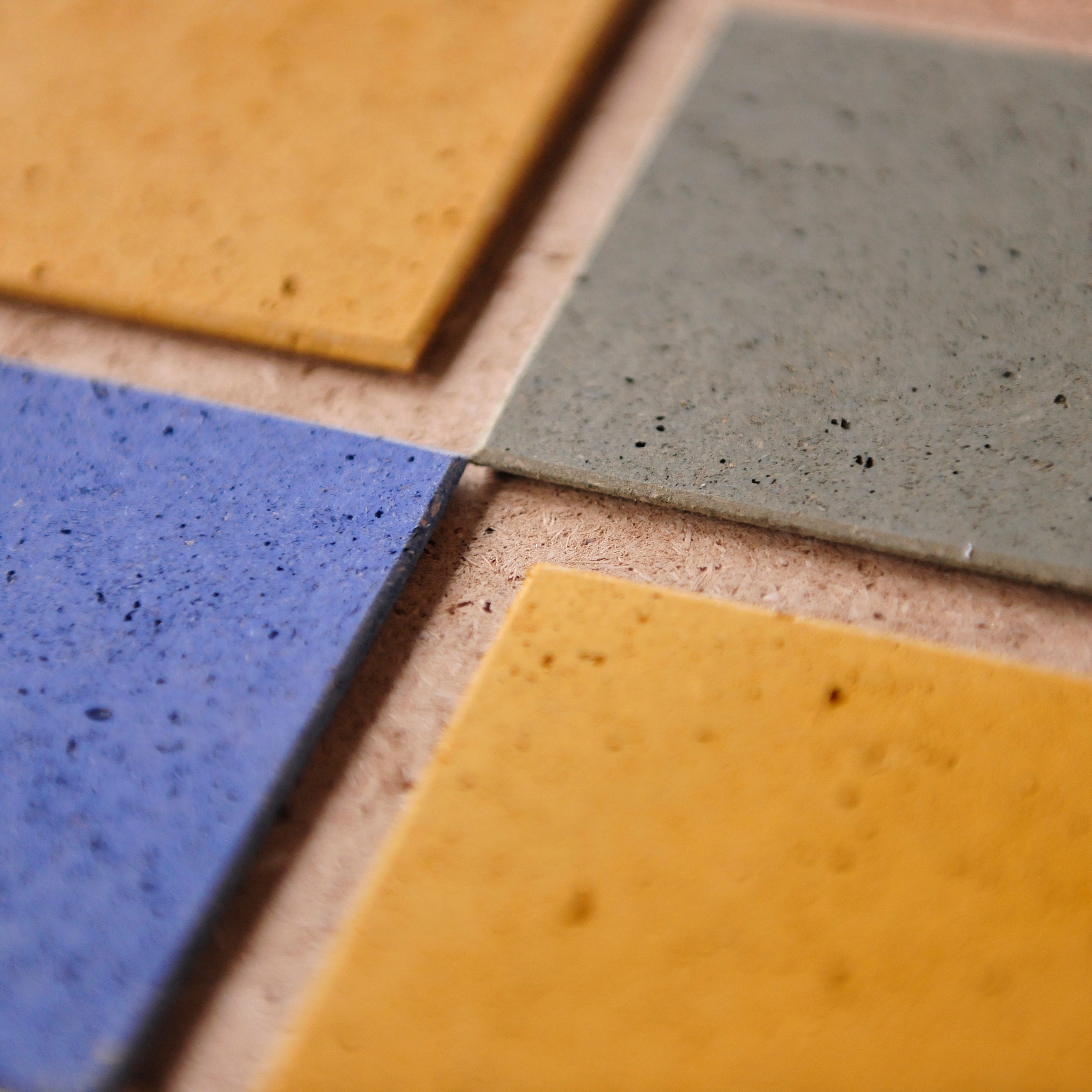 Mostra il prodotto HOS Colour Plaster del produttore ZADTA TECH