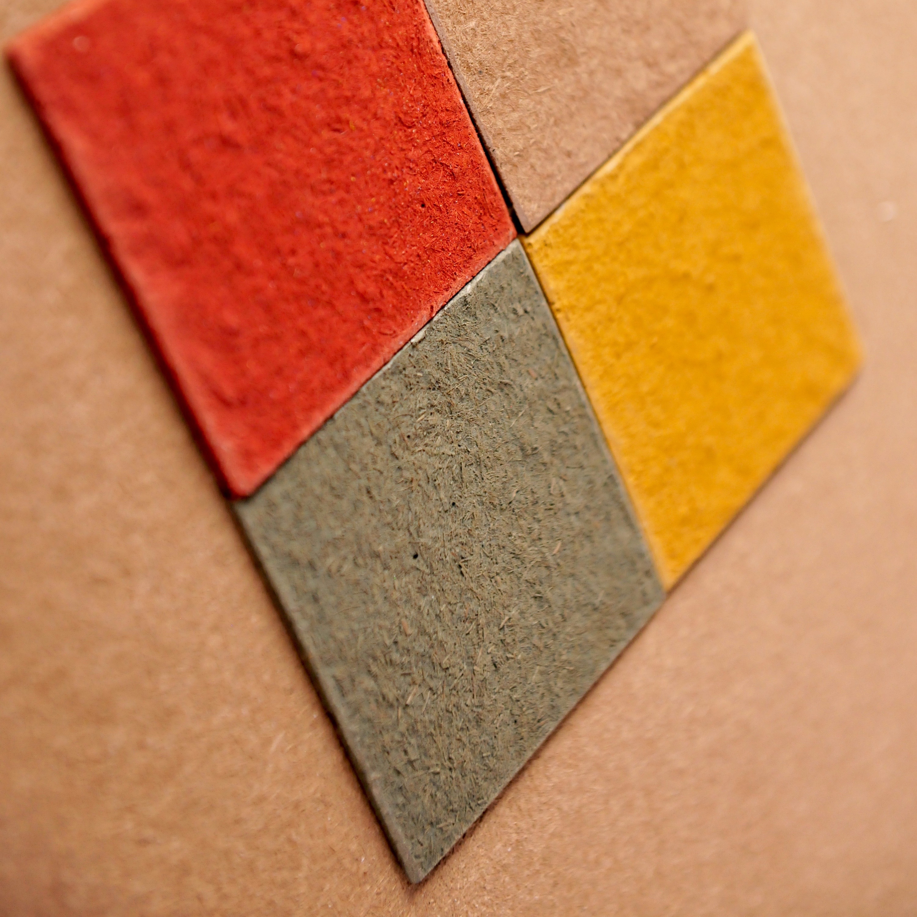 Mostra il prodotto HOS Colour Plaster del produttore ZADTA TECH
