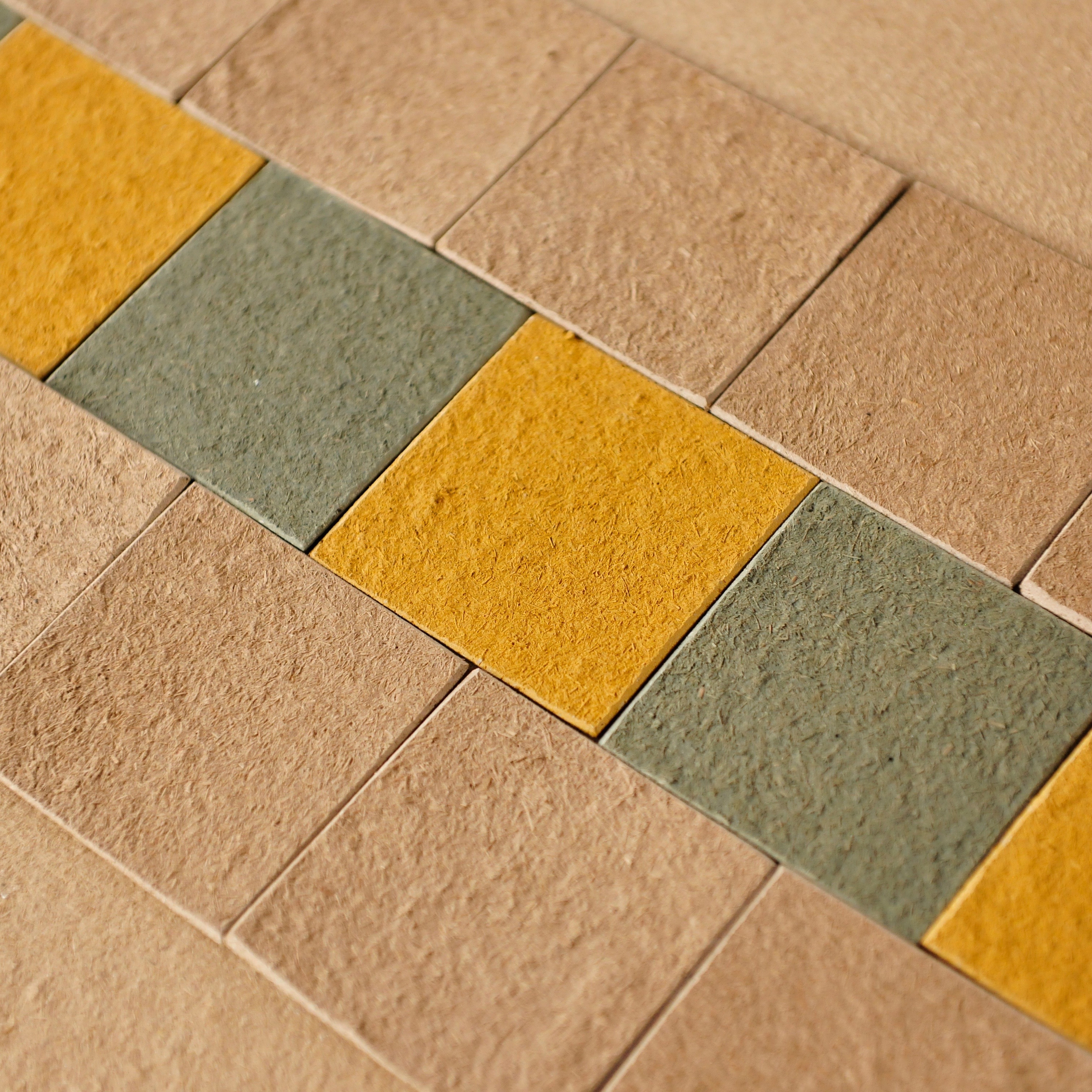 Mostra il prodotto HOS Colour Plaster del produttore ZADTA TECH
