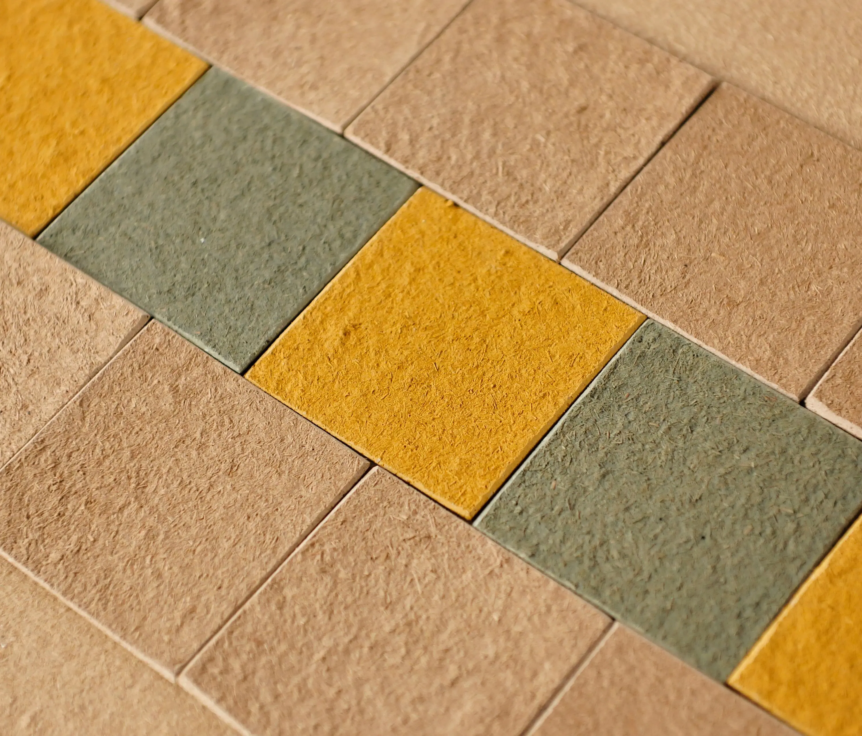 ZADTA TECH - HOS Colour Plaster