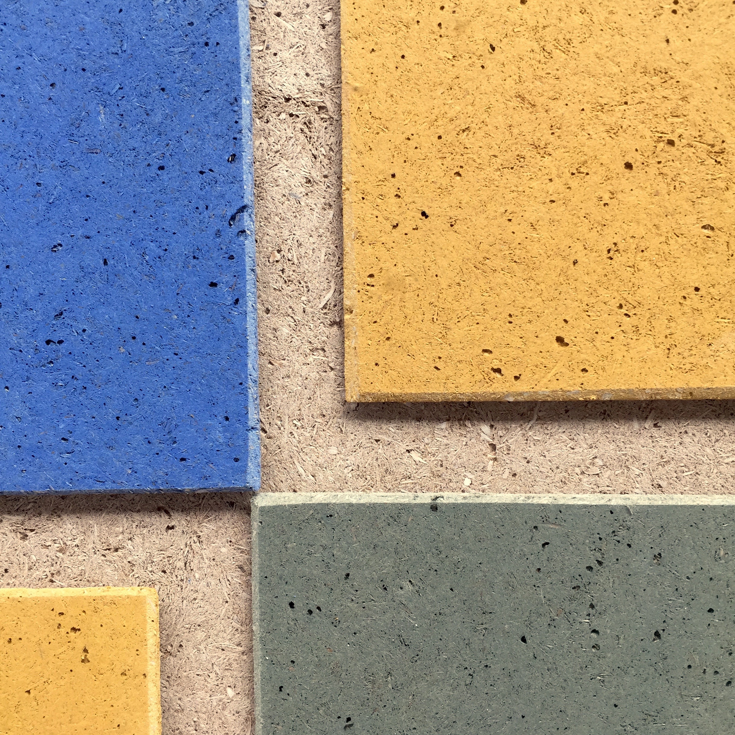 Mostra il prodotto HOS Colour Plaster del produttore ZADTA TECH