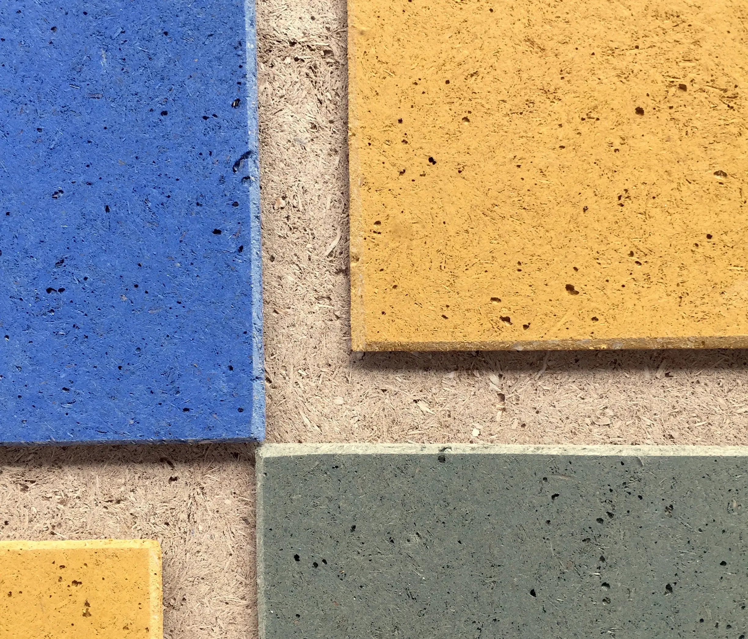 ZADTA TECH - HOS Colour Plaster