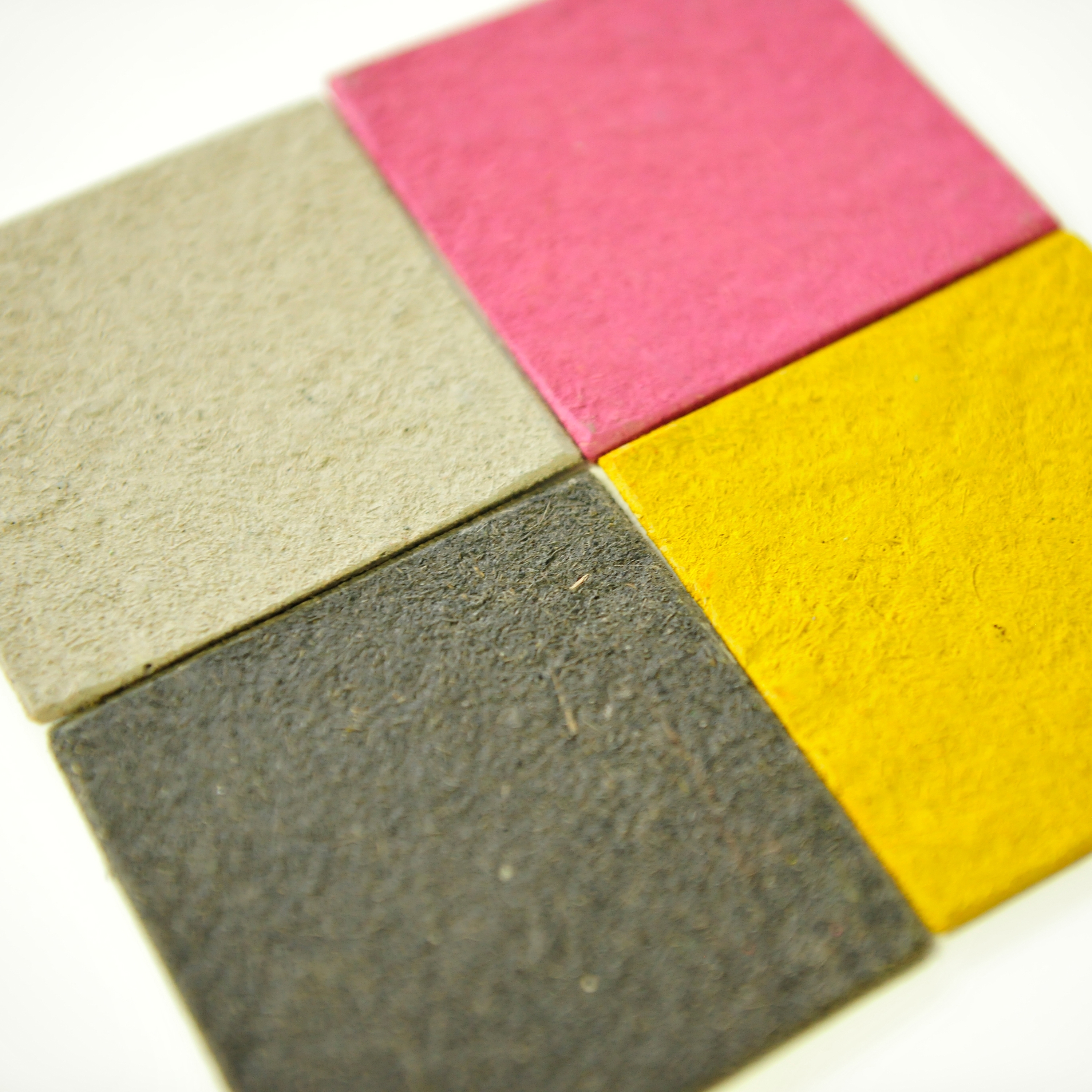 Mostra il prodotto HOS Colour Plaster del produttore ZADTA TECH