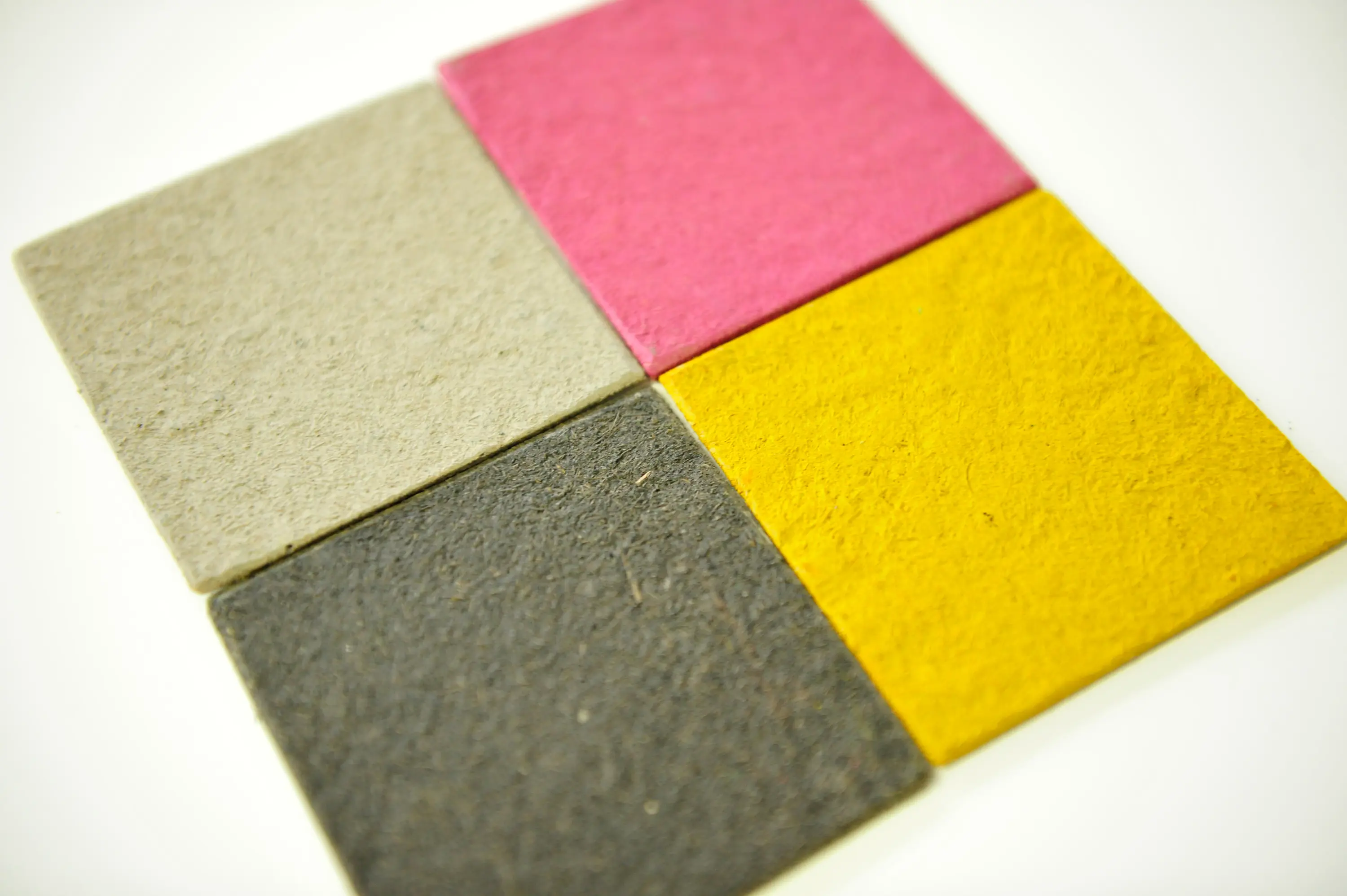ZADTA TECH - HOS Colour Plaster