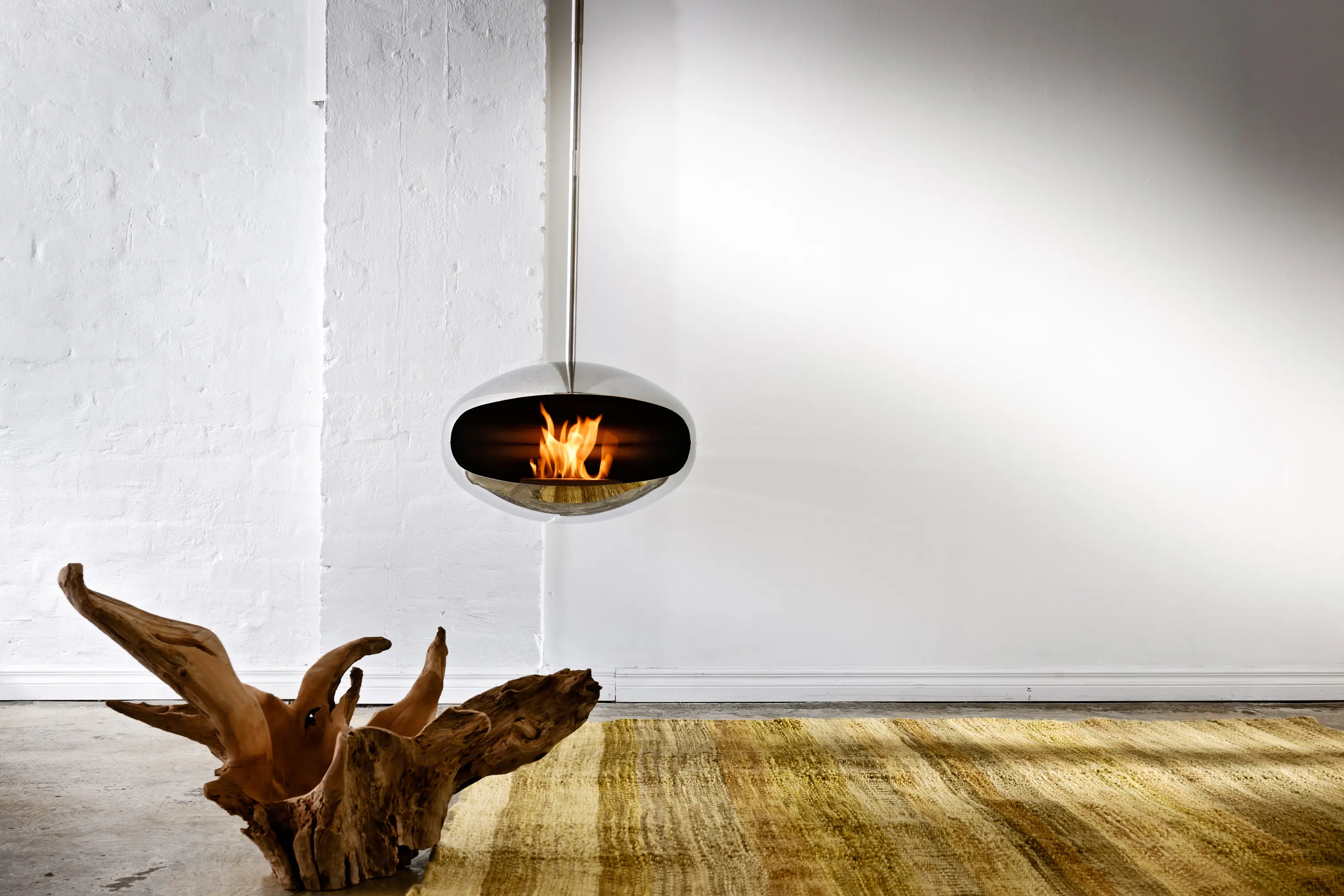 Cocoon Fires - Aeris Black
