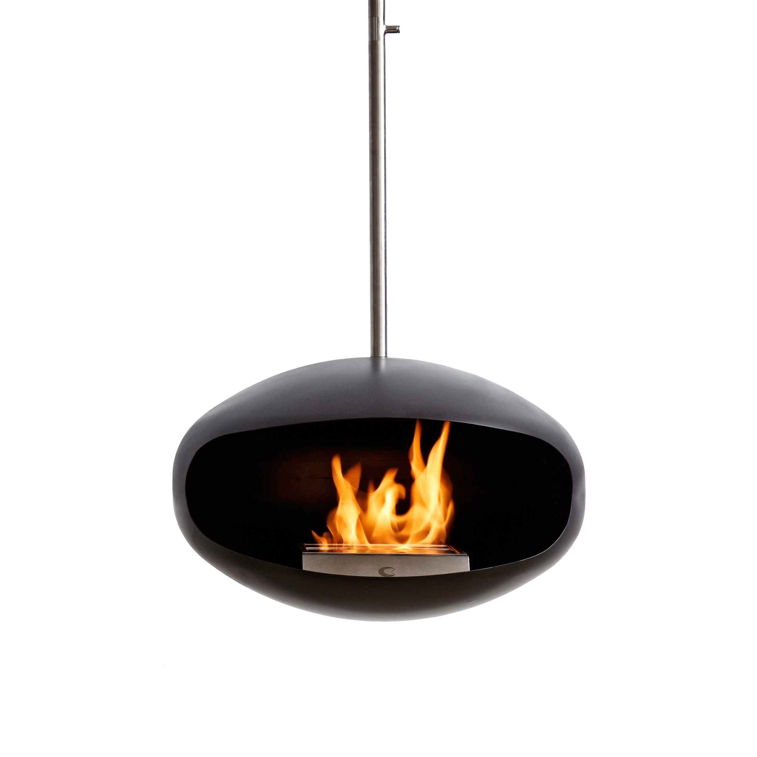 Produkt Aeris Black des Herstellers Cocoon Fires anzeigen