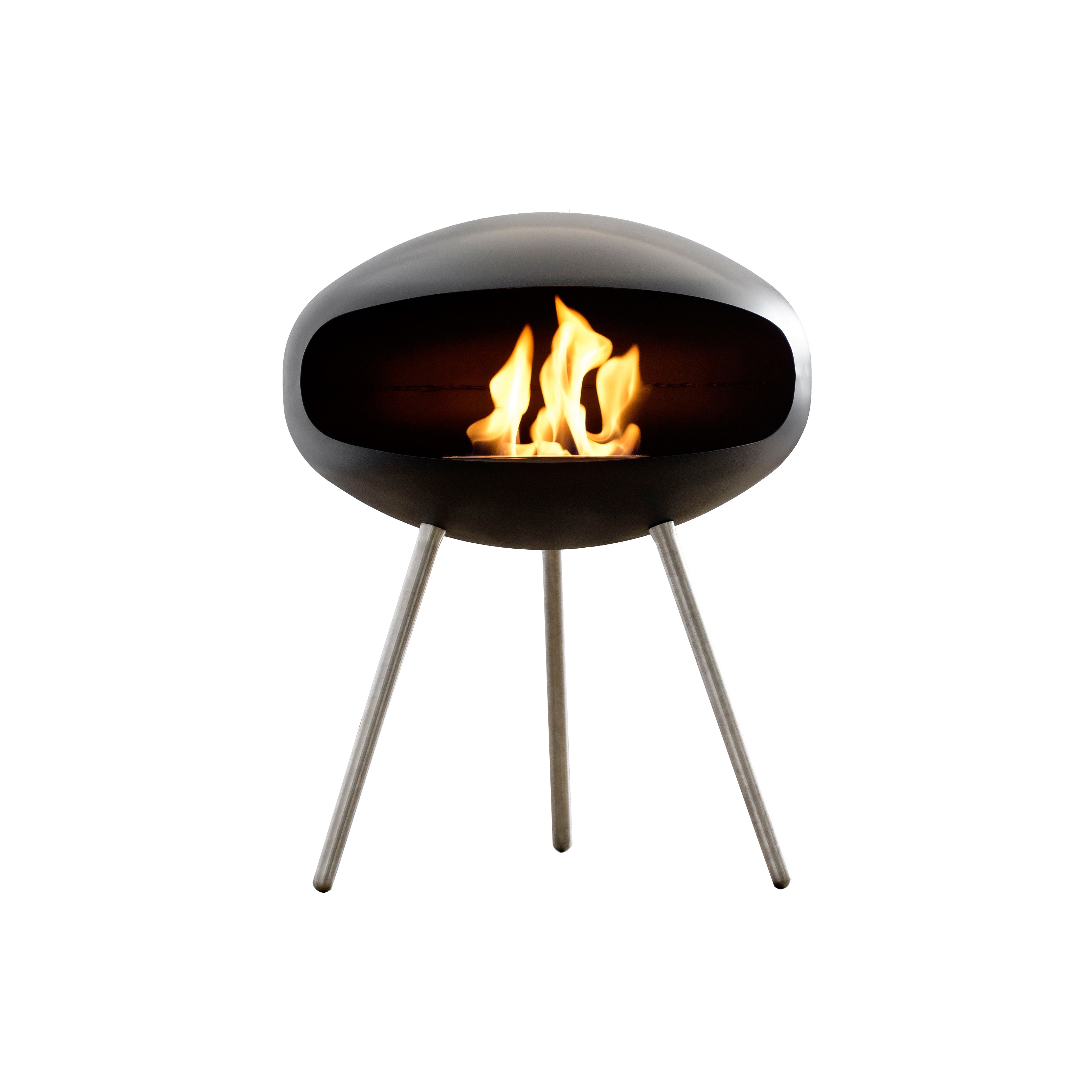 Mostra il prodotto Terra Black del produttore Cocoon Fires