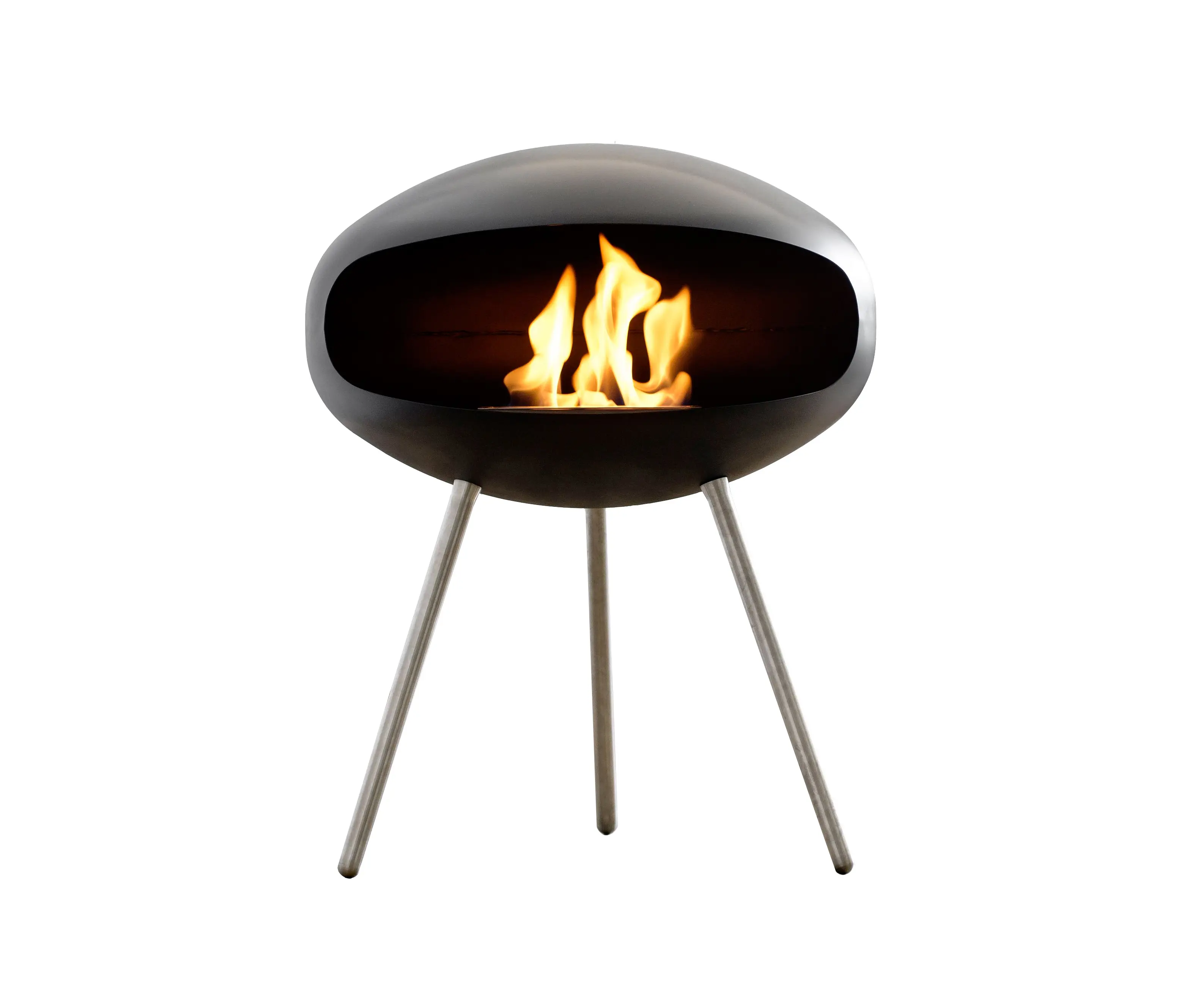 Cocoon Fires - Terra Black