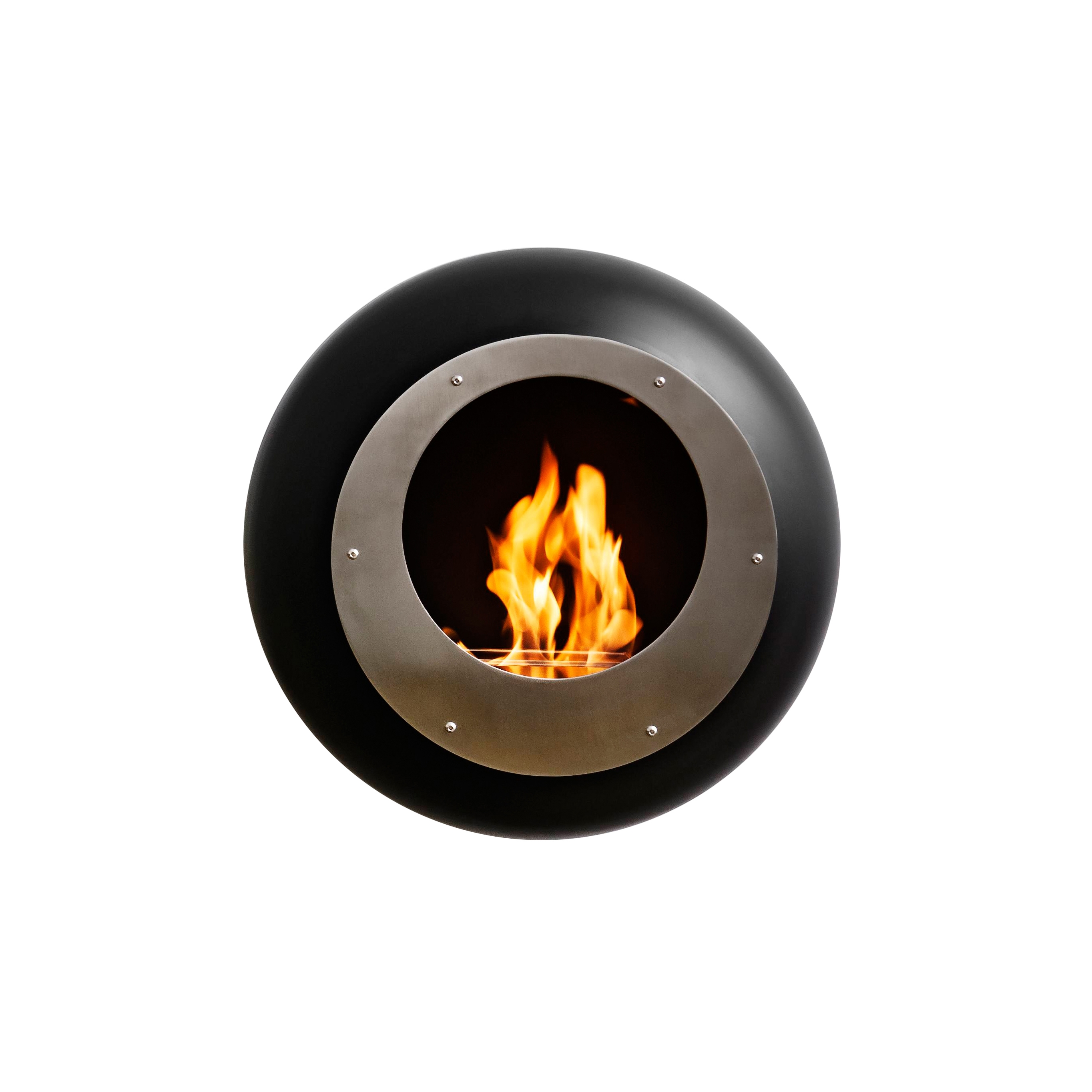 Mostra il prodotto Vellum Black del produttore Cocoon Fires