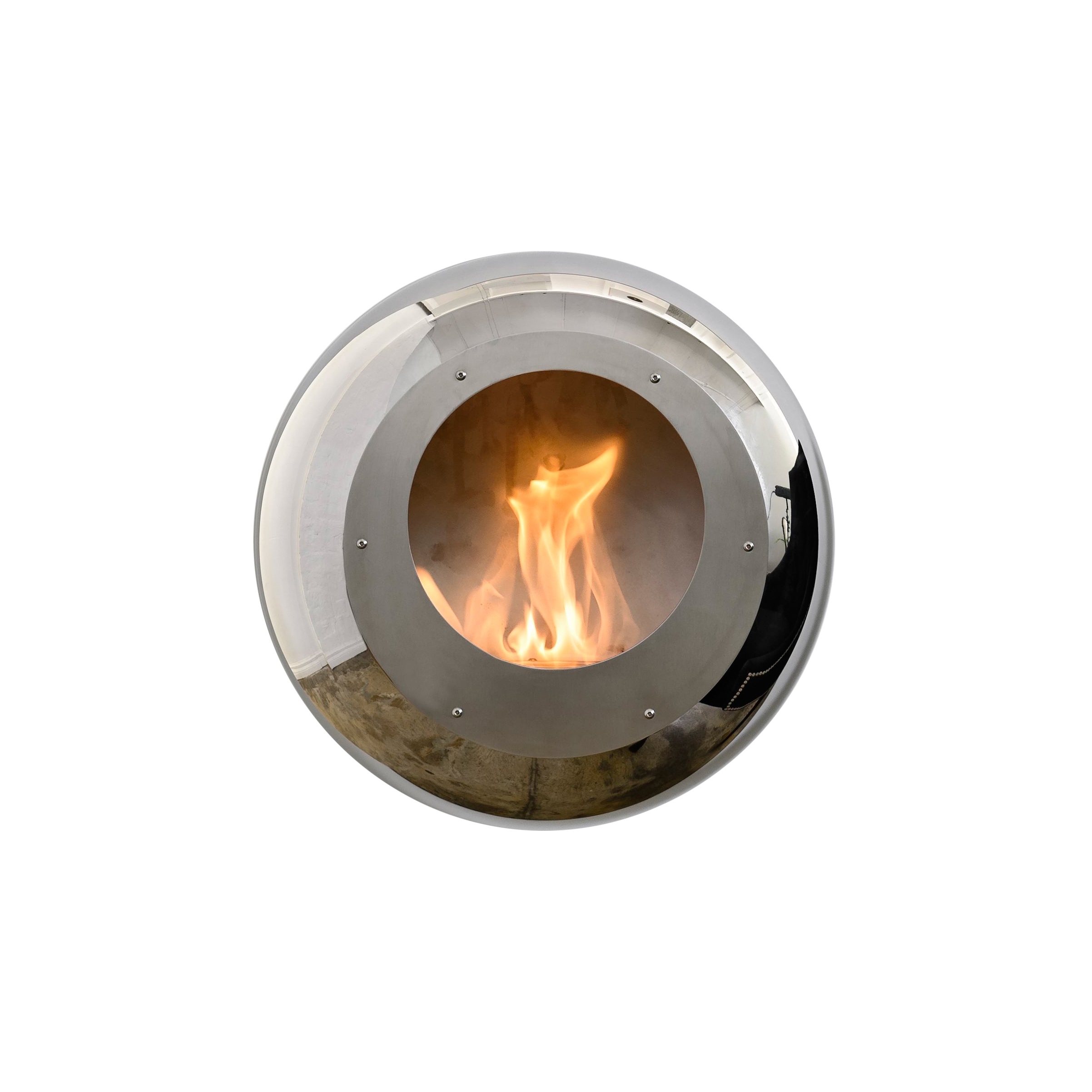 Mostra il prodotto Vellum Stainless Steel del produttore Cocoon Fires