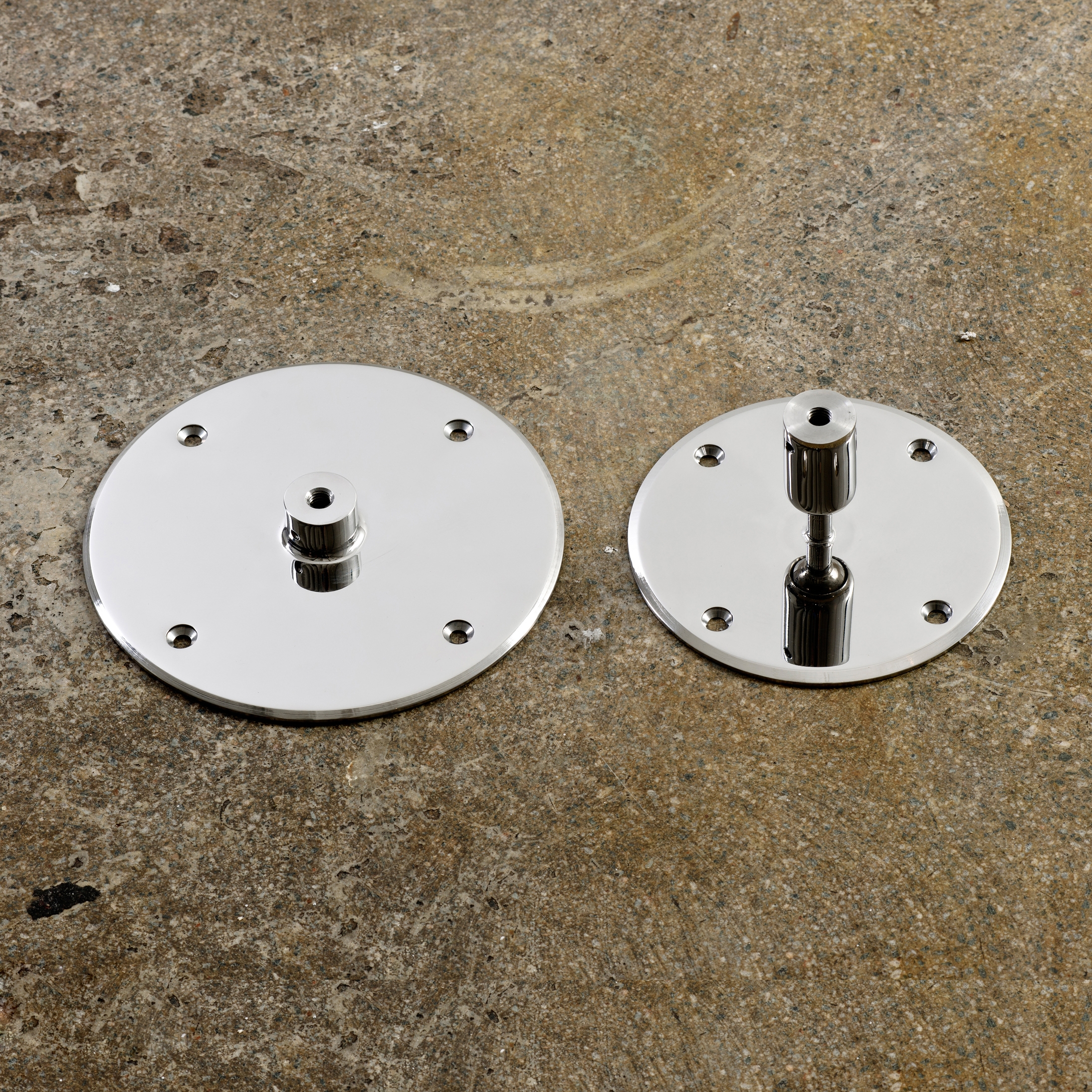Display product Accessories Mounting Bracket from manufacturer Cocoon Fires